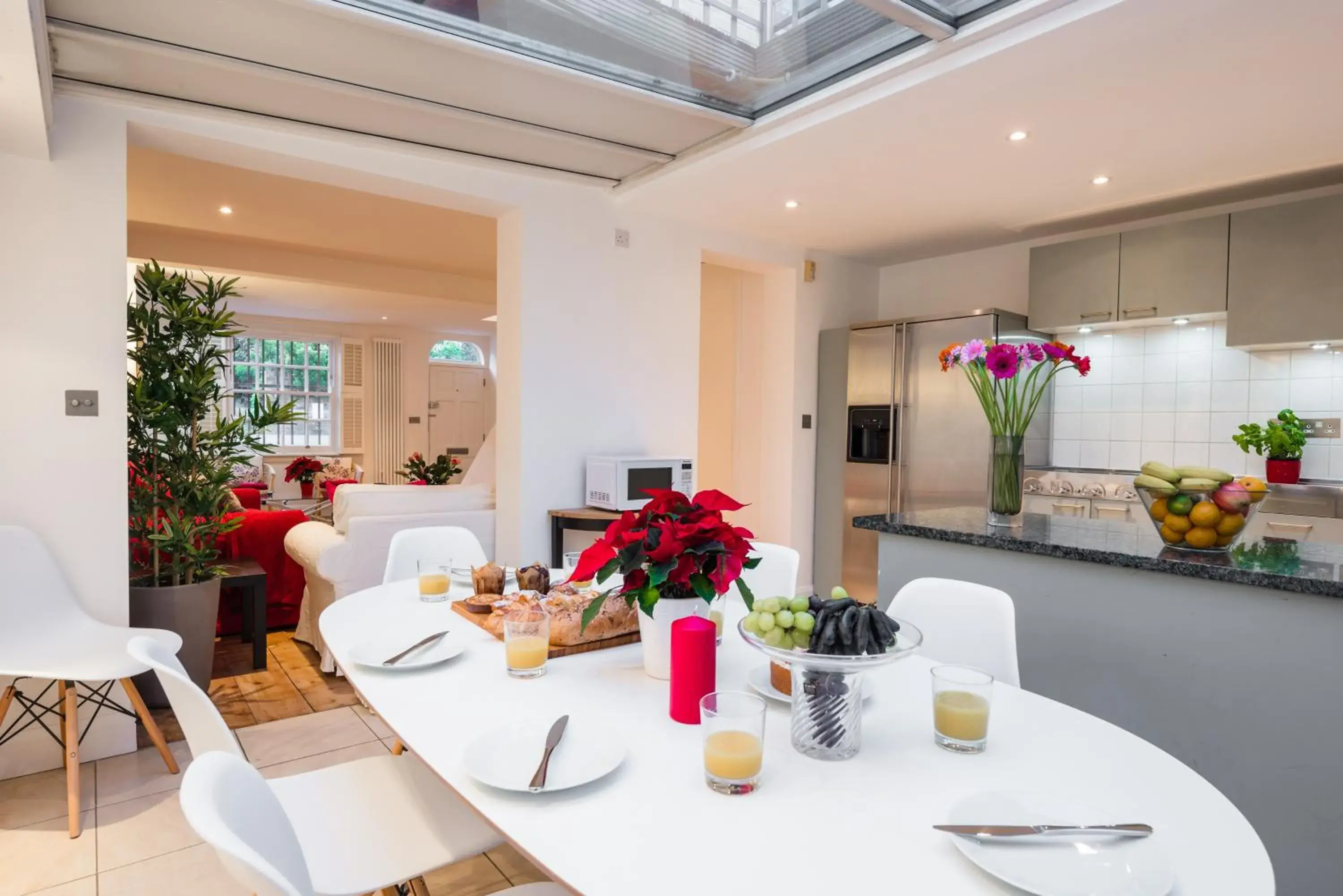 Chelsea London Town House Chelsea London Town House