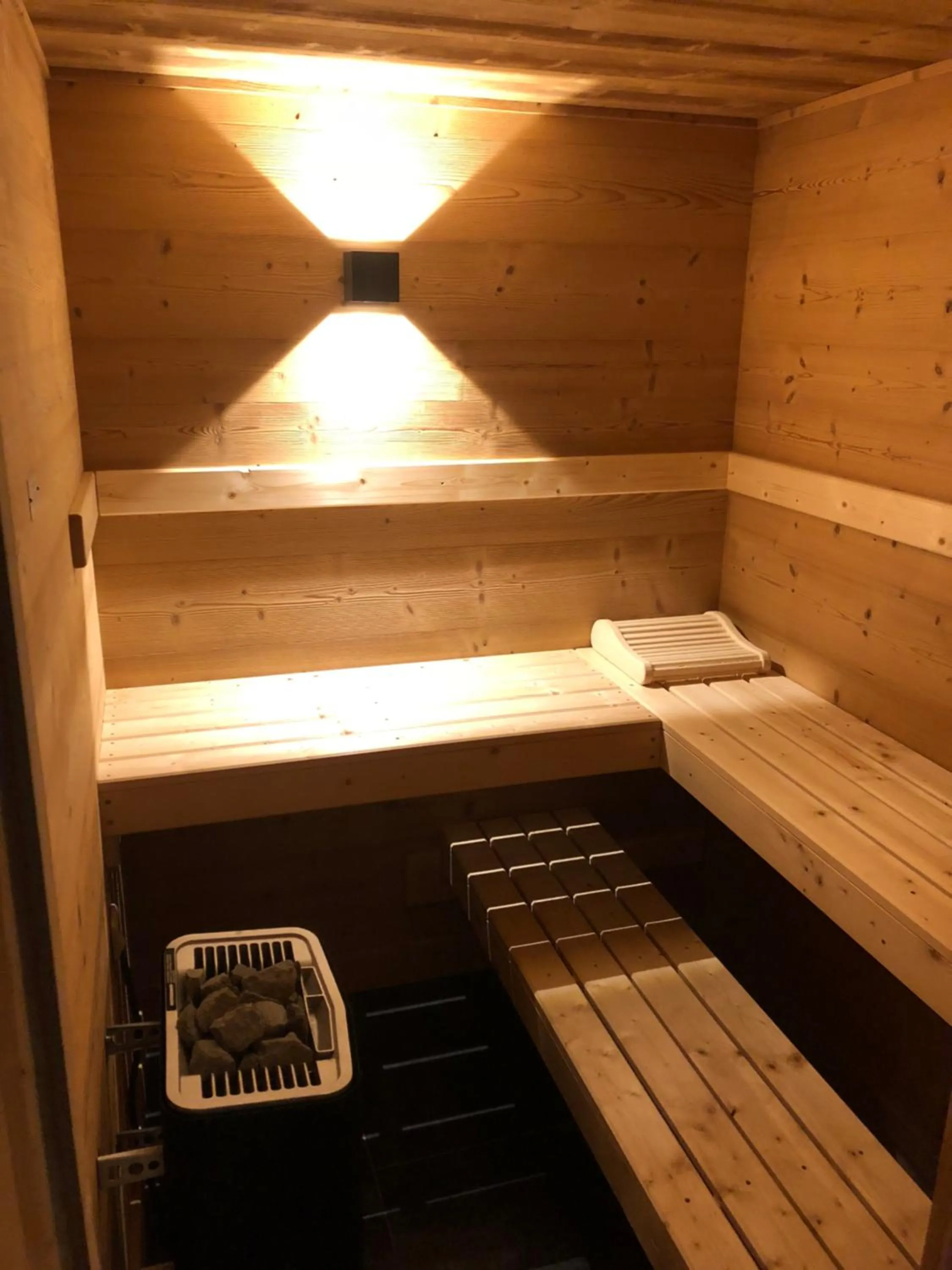 Chalet Nanook