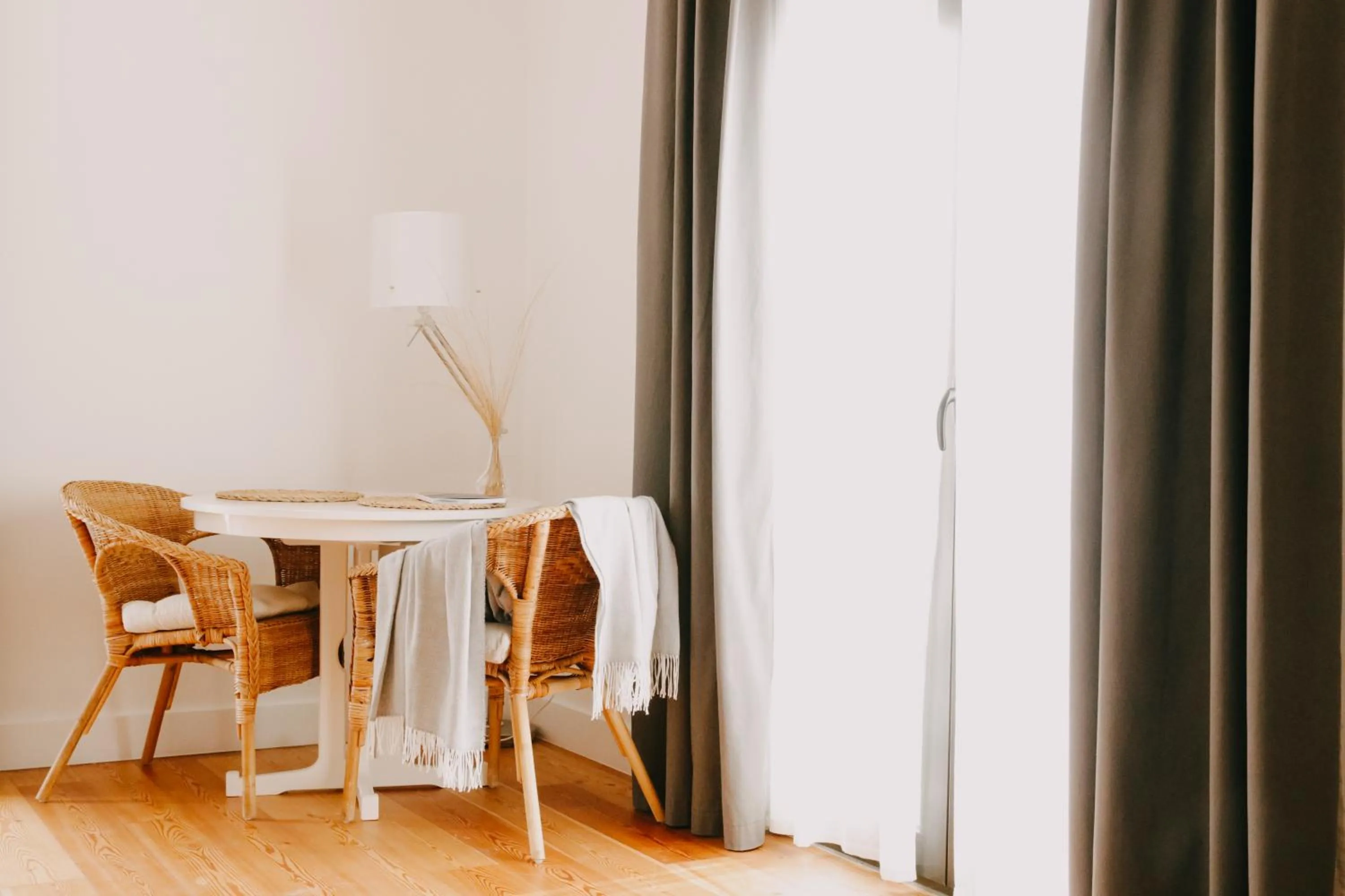 Bedroom in CAMBEIROS - Guest House