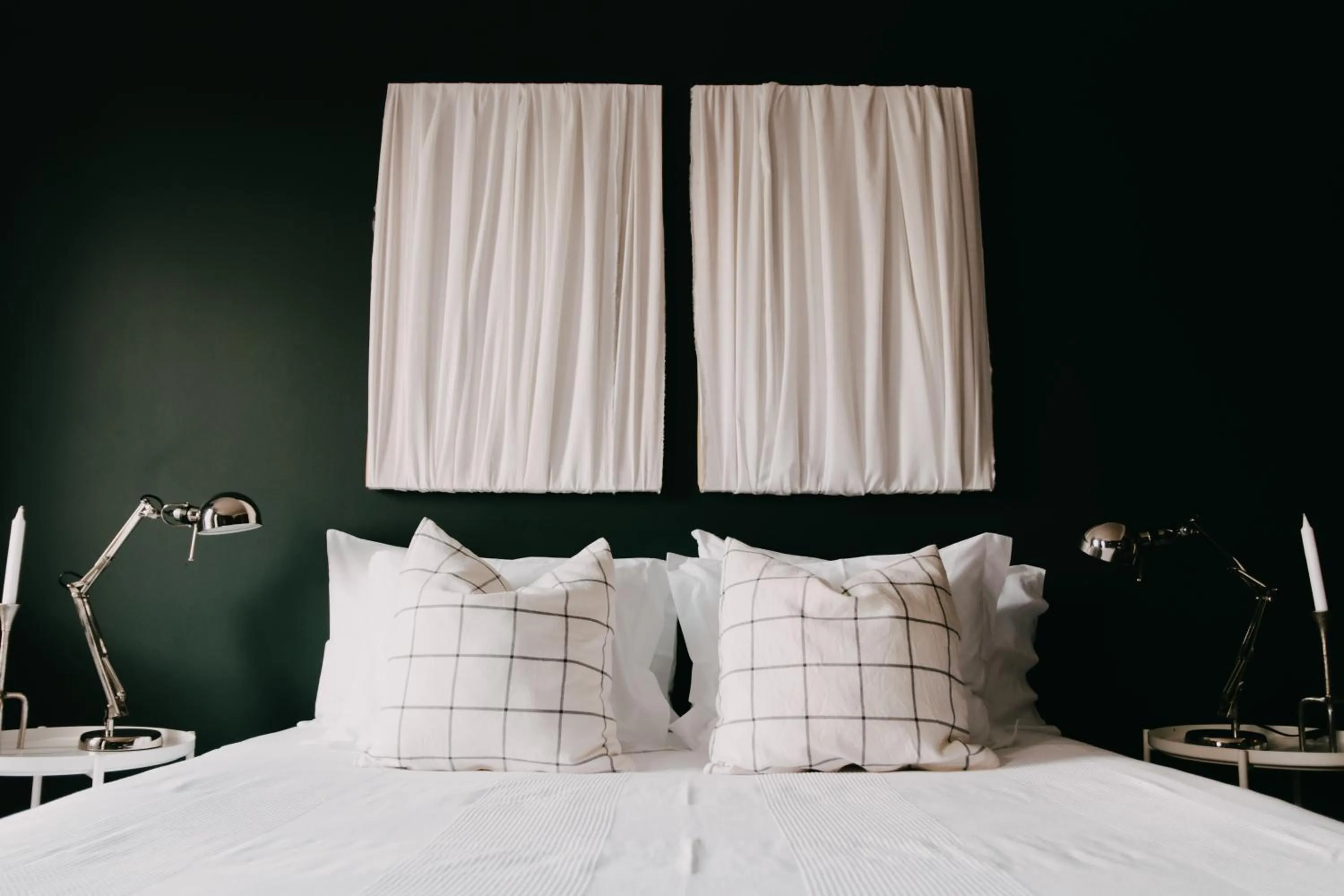 Bedroom, Bed in CAMBEIROS - Guest House