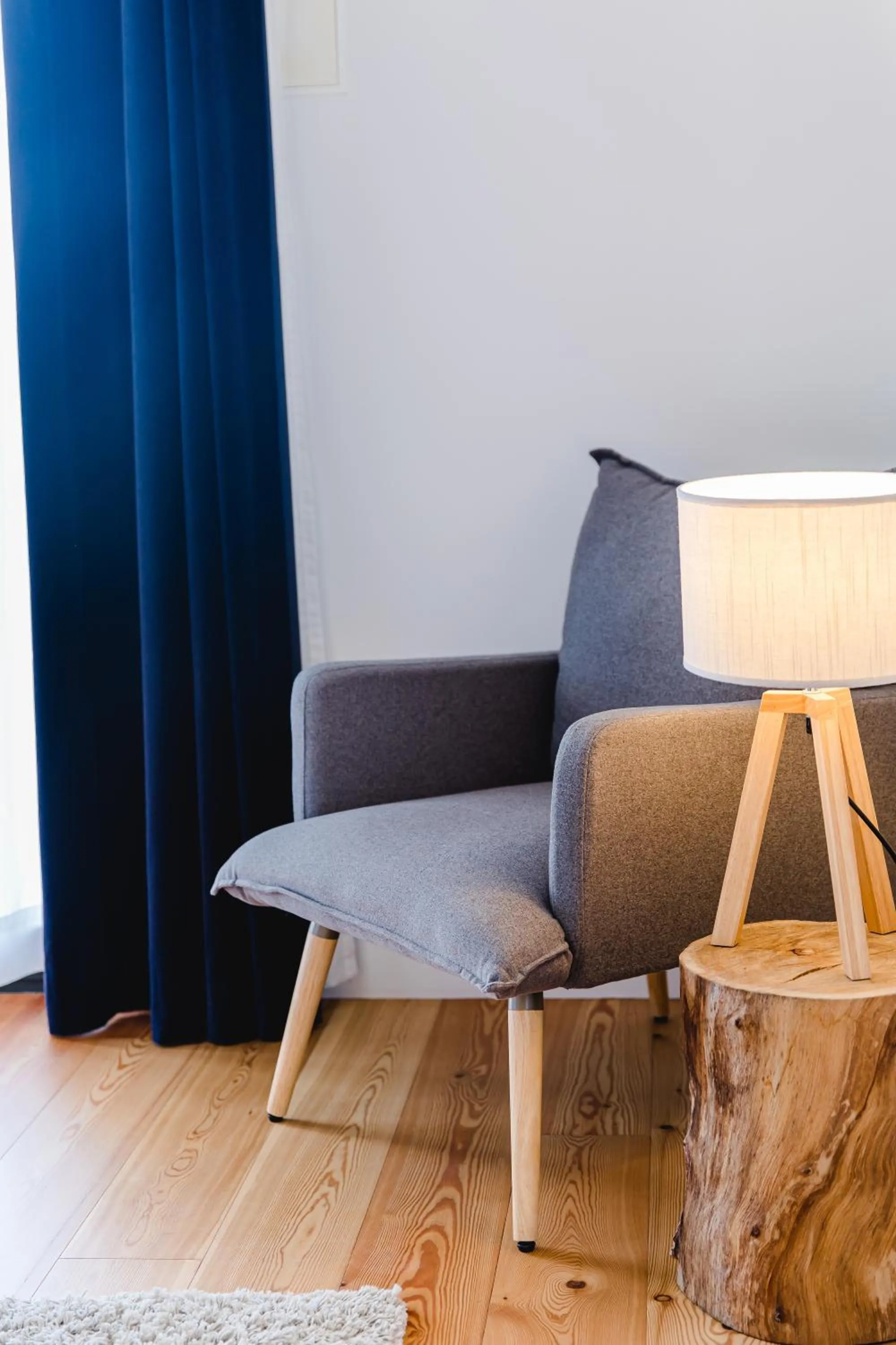 Decorative detail in CAMBEIROS - Guest House