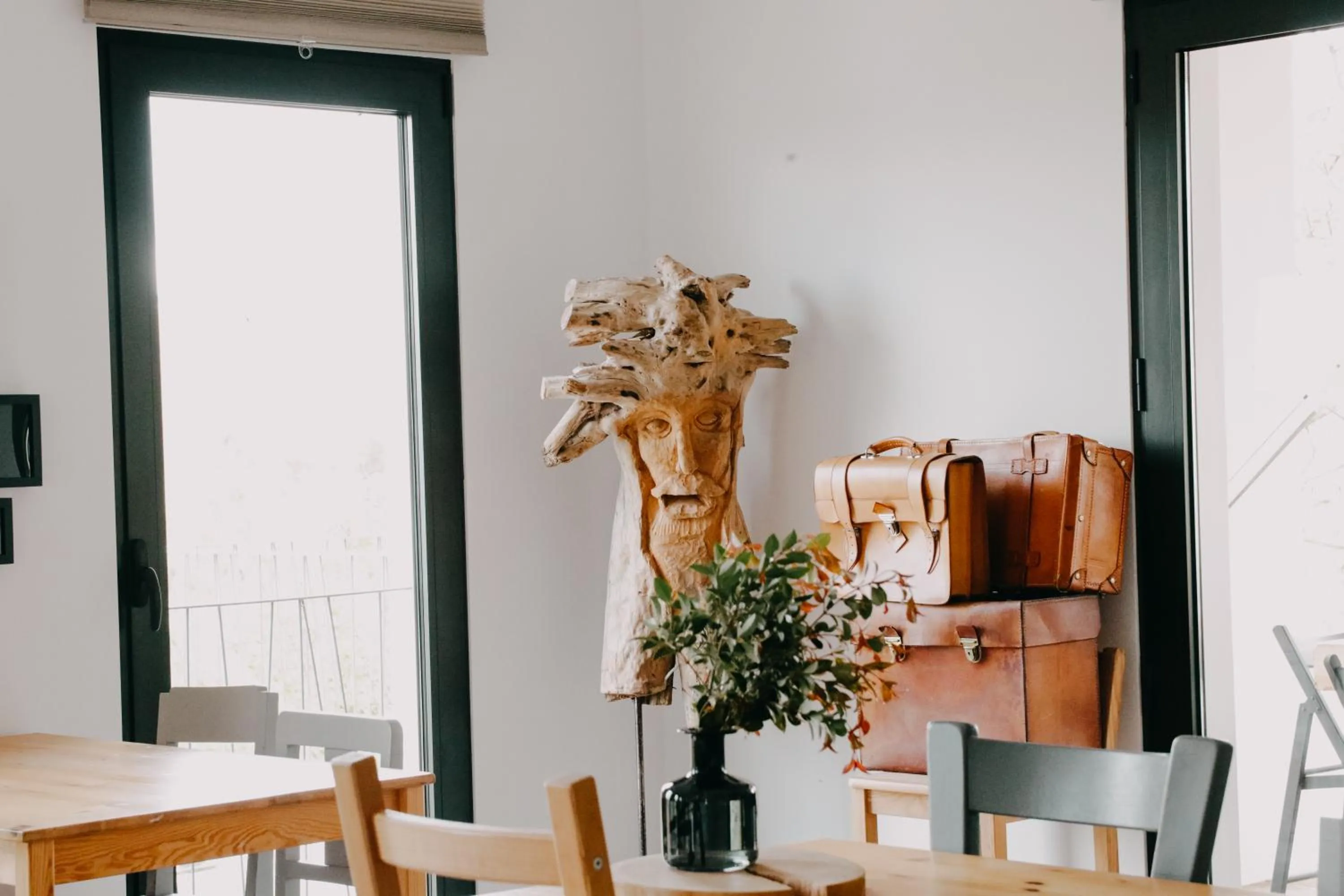 Property building in CAMBEIROS - Guest House