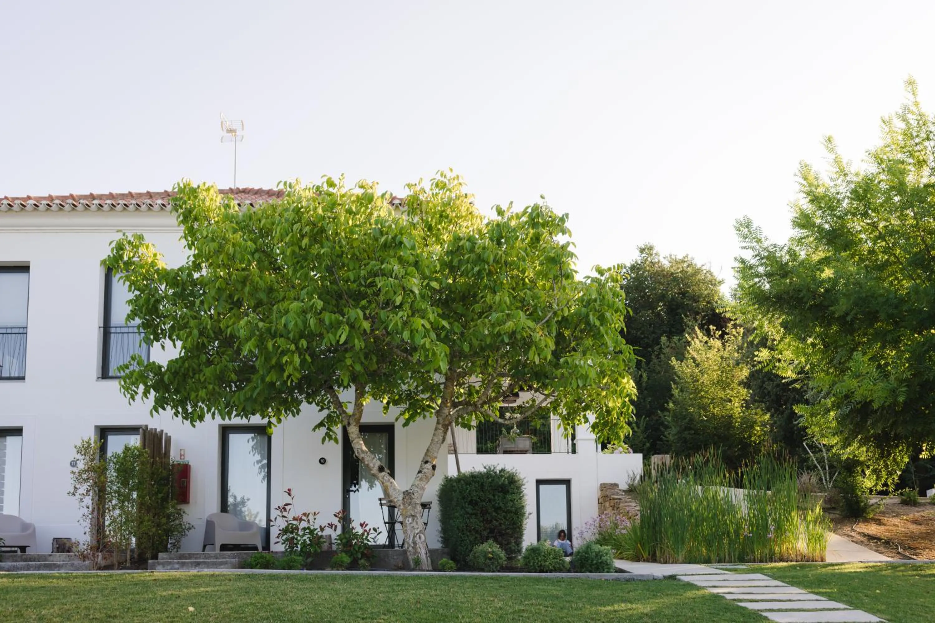 Property building in CAMBEIROS - Guest House