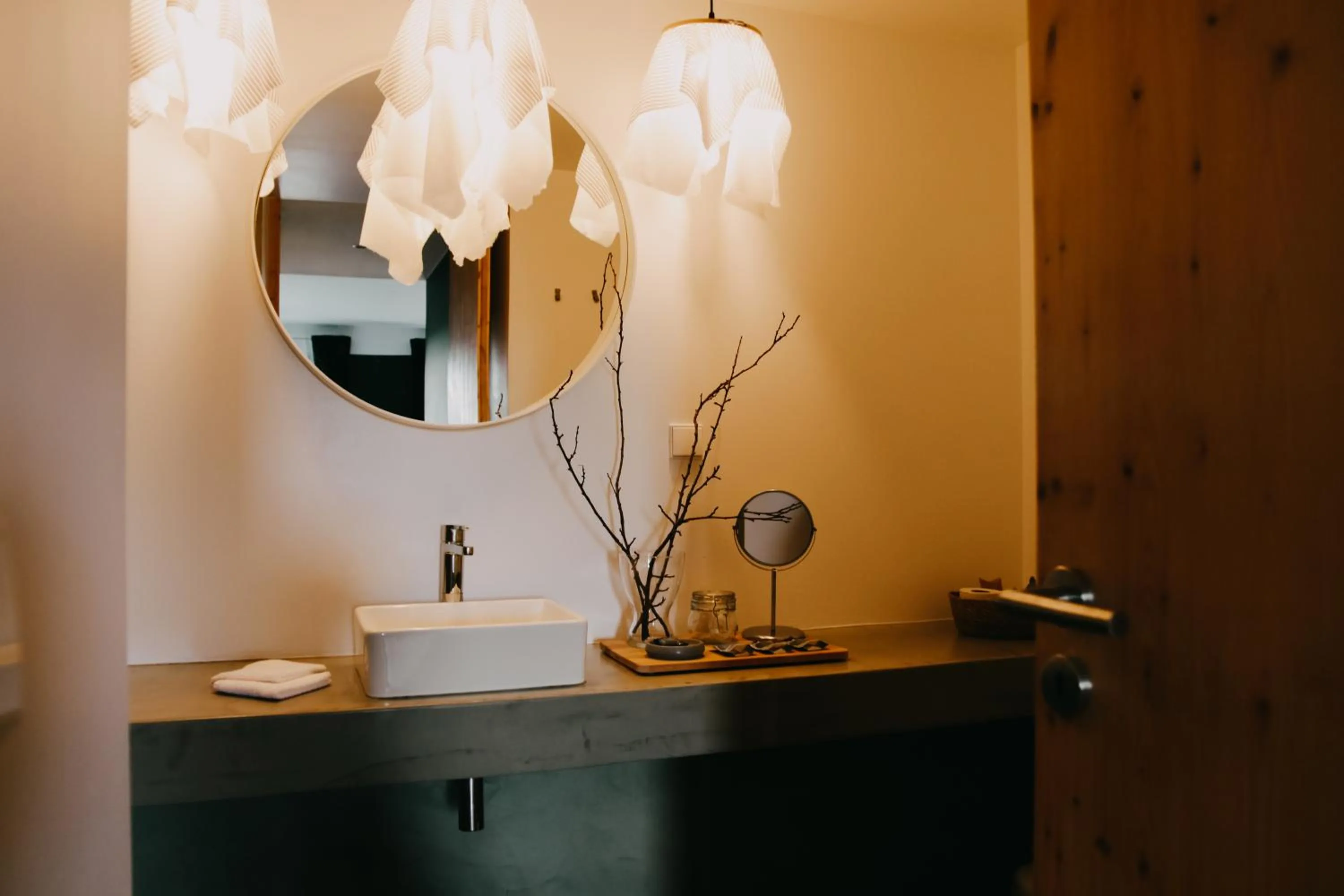 Toilet in CAMBEIROS - Guest House