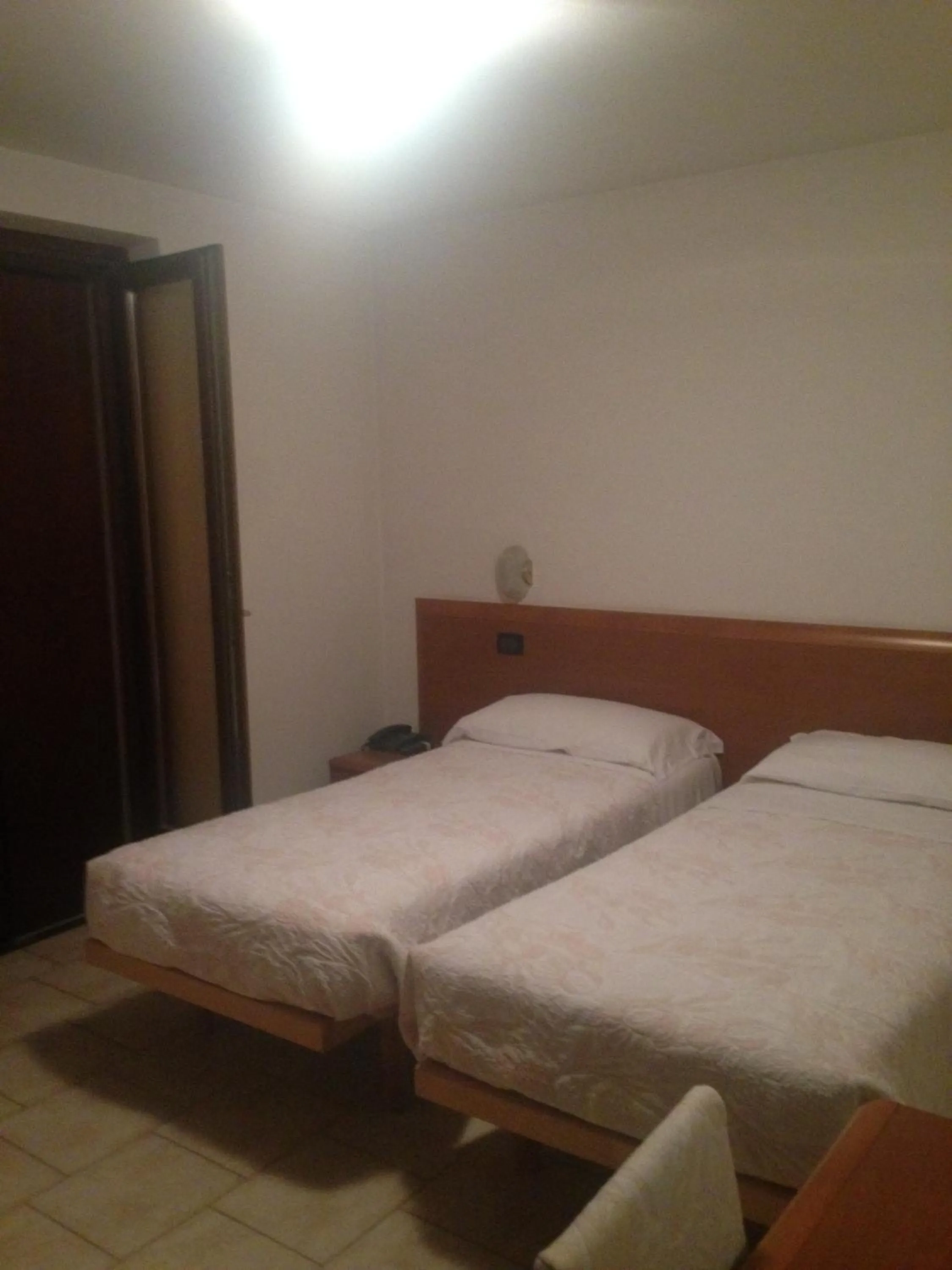 Photo of the whole room, Bed in Hotel Scandola