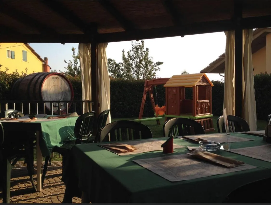 Hotel Scandola