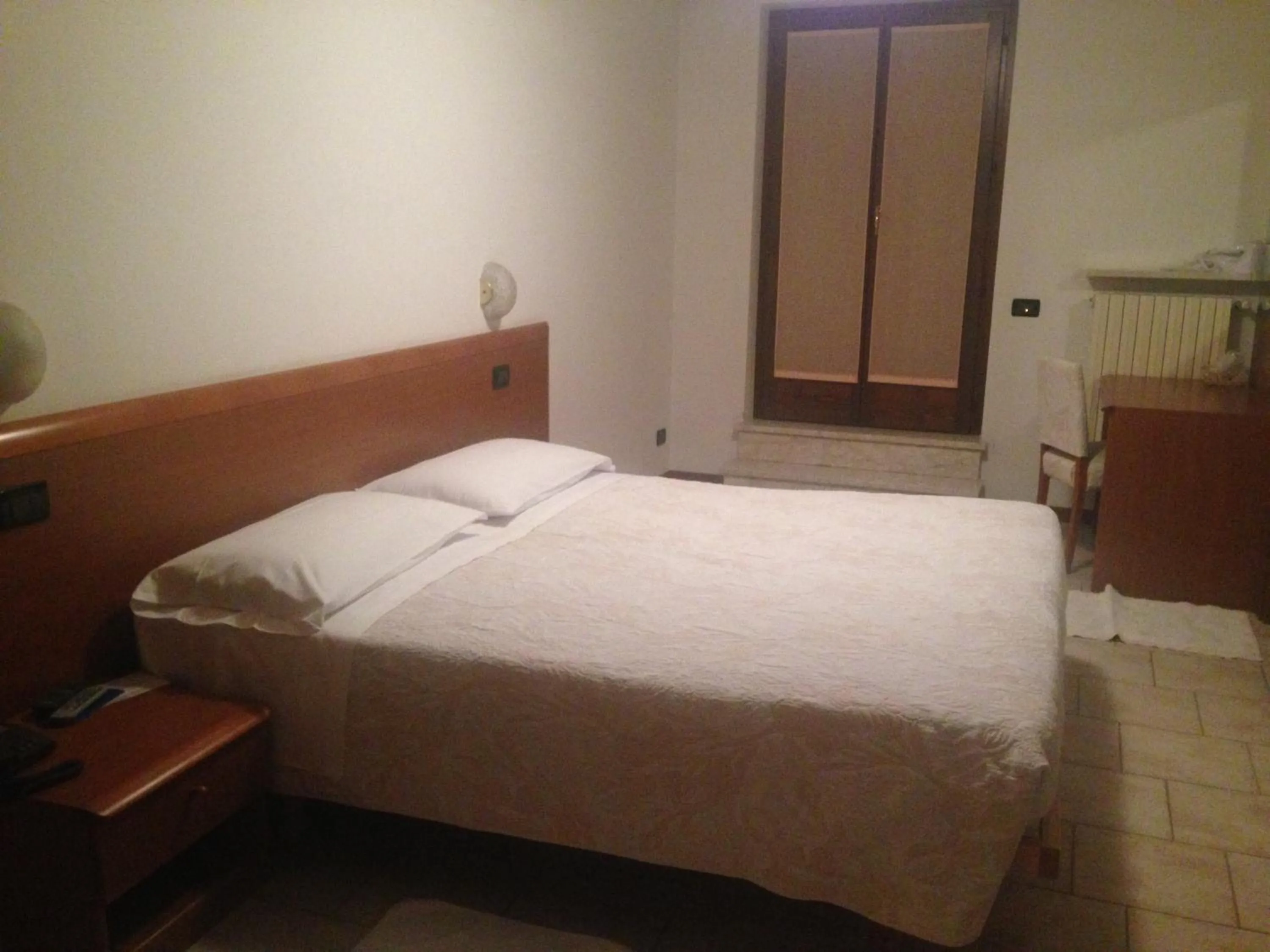 Photo of the whole room, Bed in Hotel Scandola