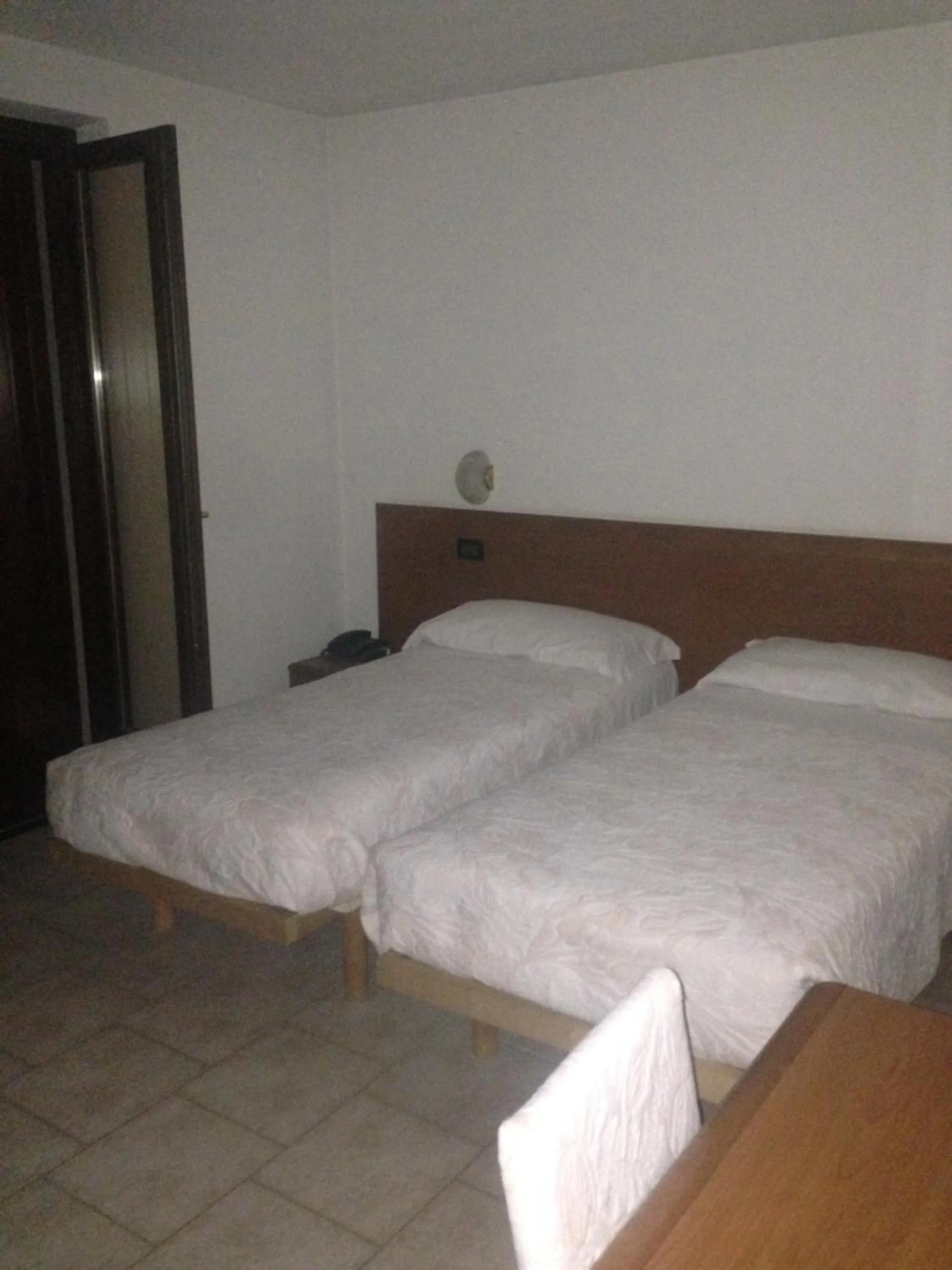 Photo of the whole room, Bed in Hotel Scandola