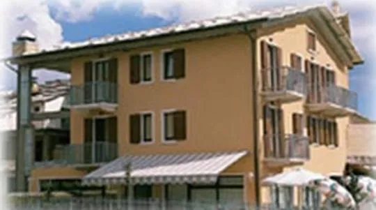 Property building in Hotel Scandola