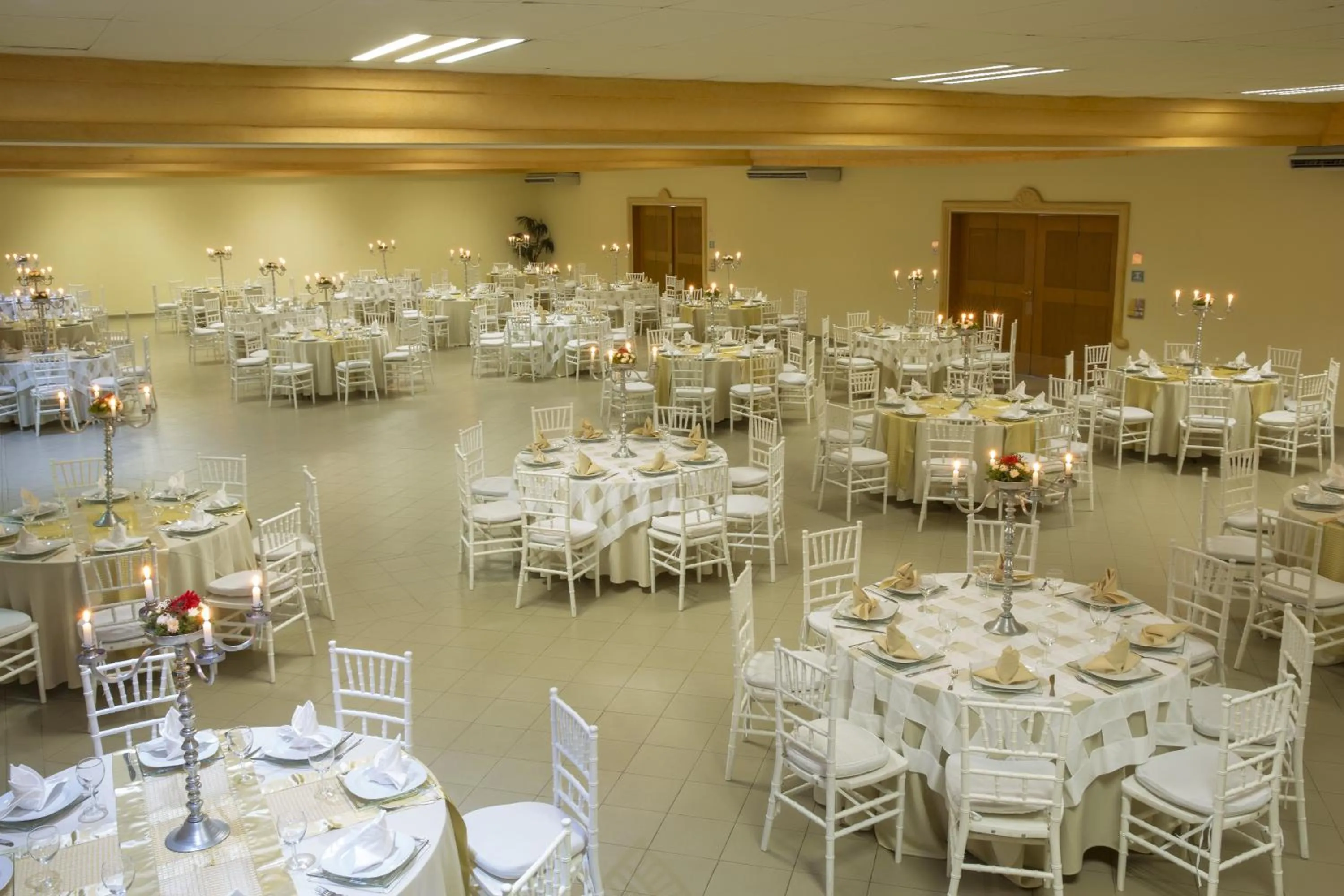 Meeting/conference room in Gamma Cuernavaca Puerta Paraiso