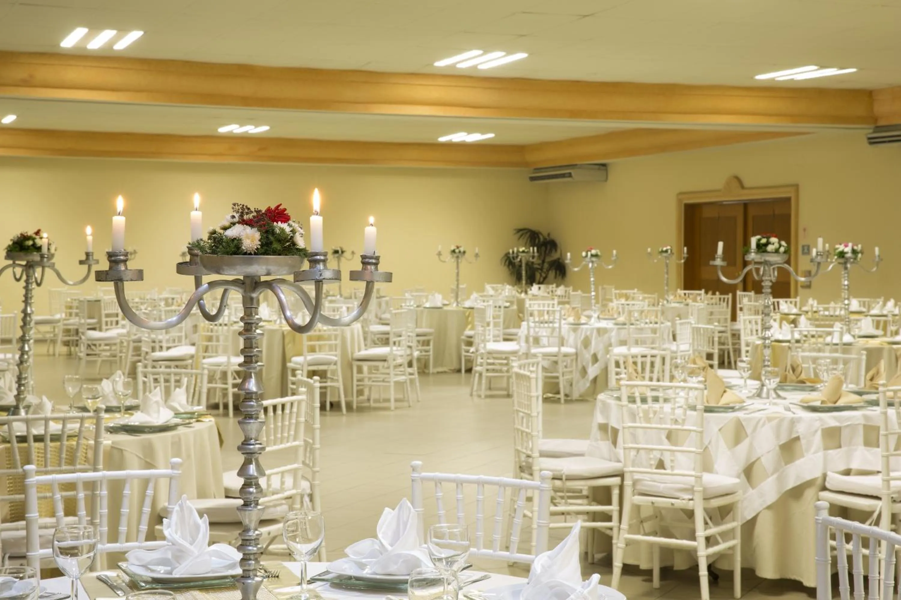 Meeting/conference room in Gamma Cuernavaca Puerta Paraiso