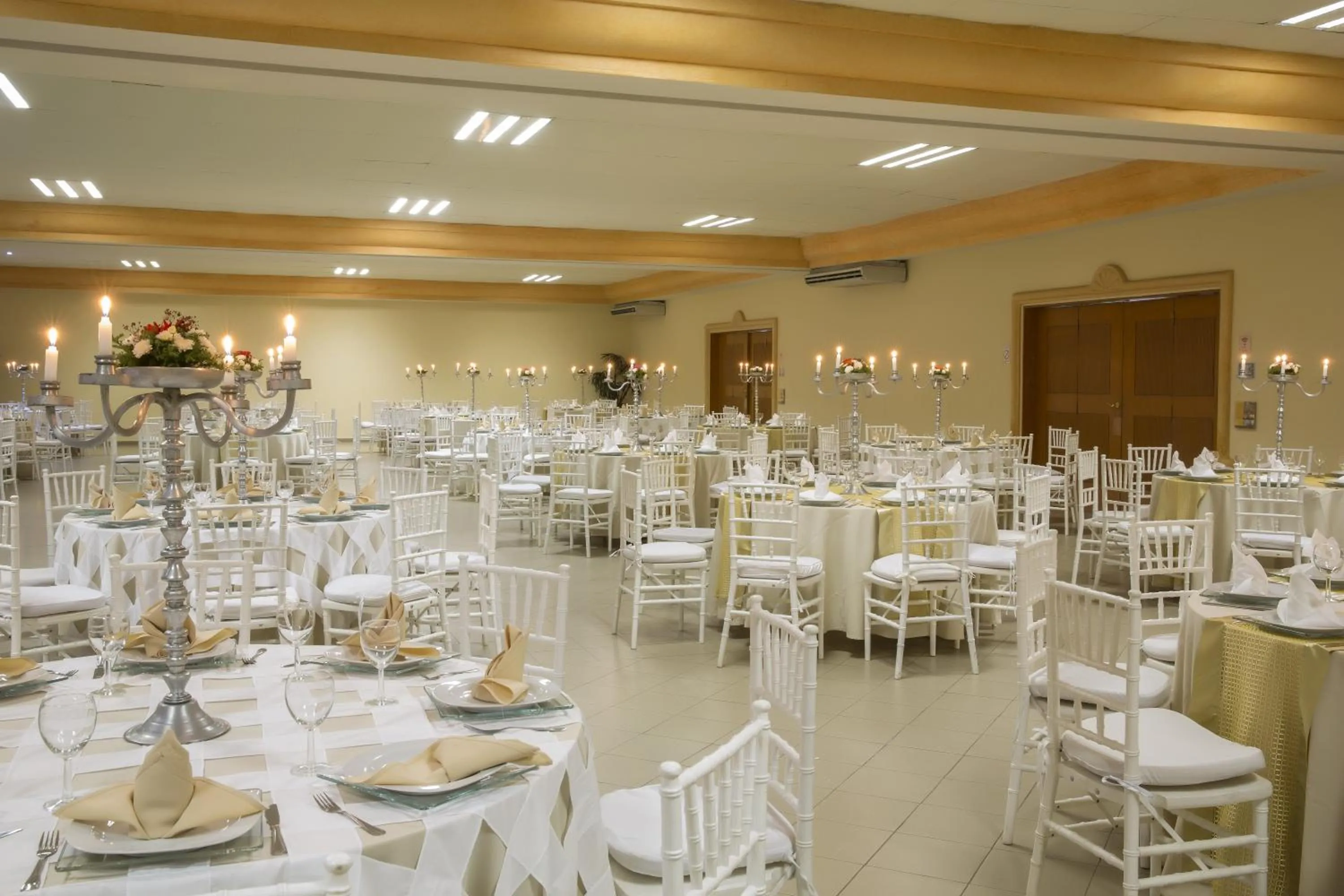 Meeting/conference room in Gamma Cuernavaca Puerta Paraiso