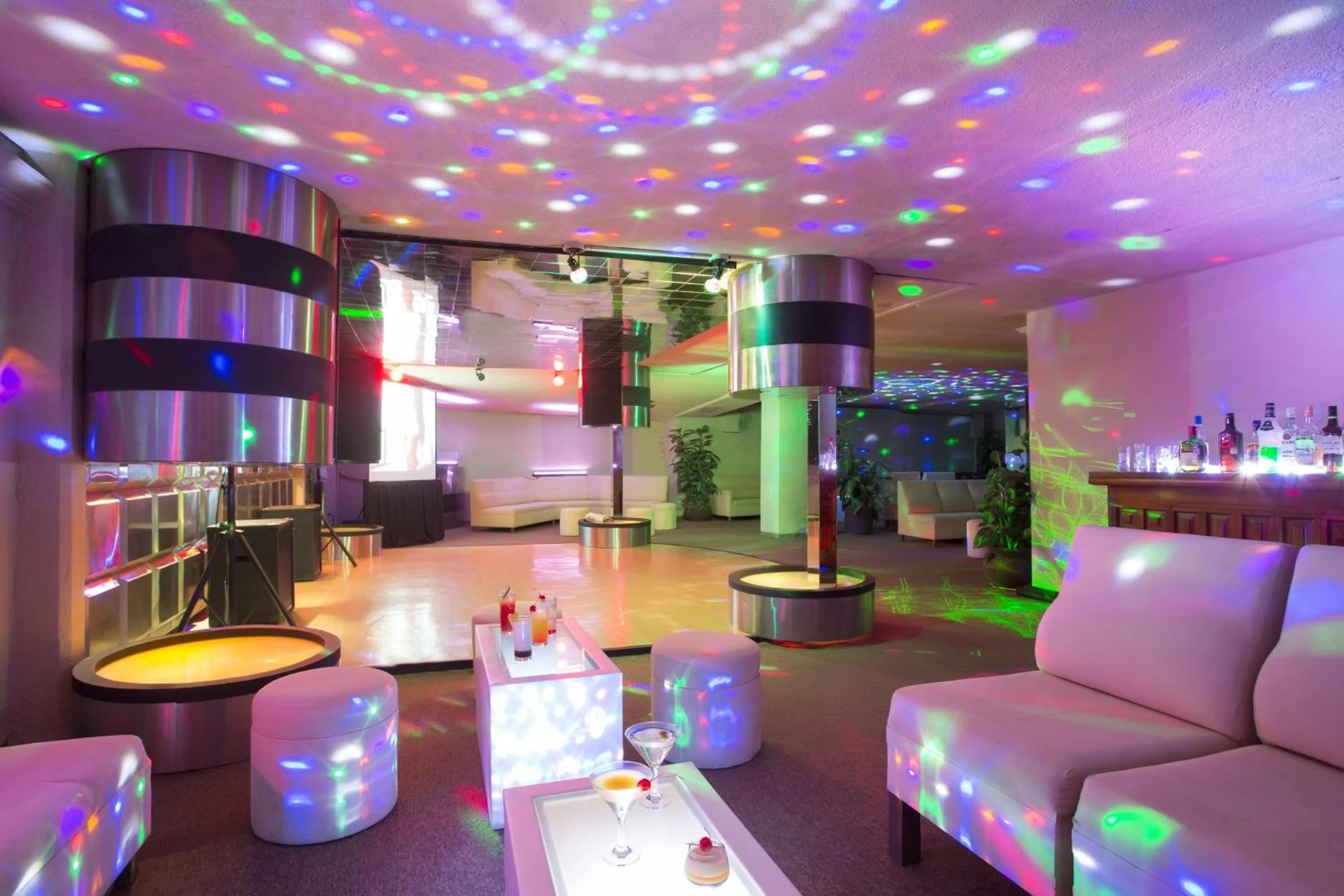 Lounge or bar in Gamma Cuernavaca Puerta Paraiso