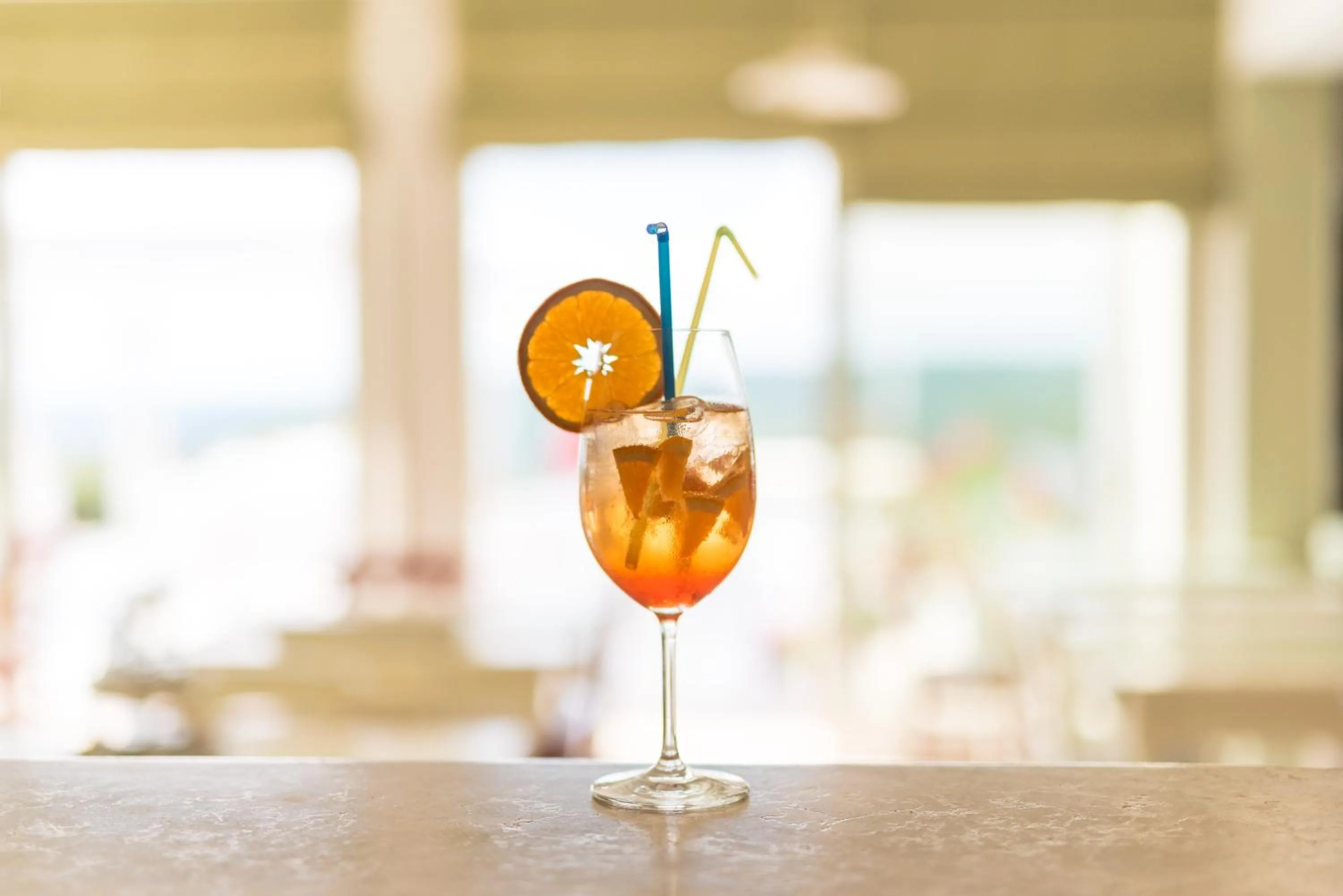 Drinks in VILLA STEFANIJA small Boutique hotel&restaurant