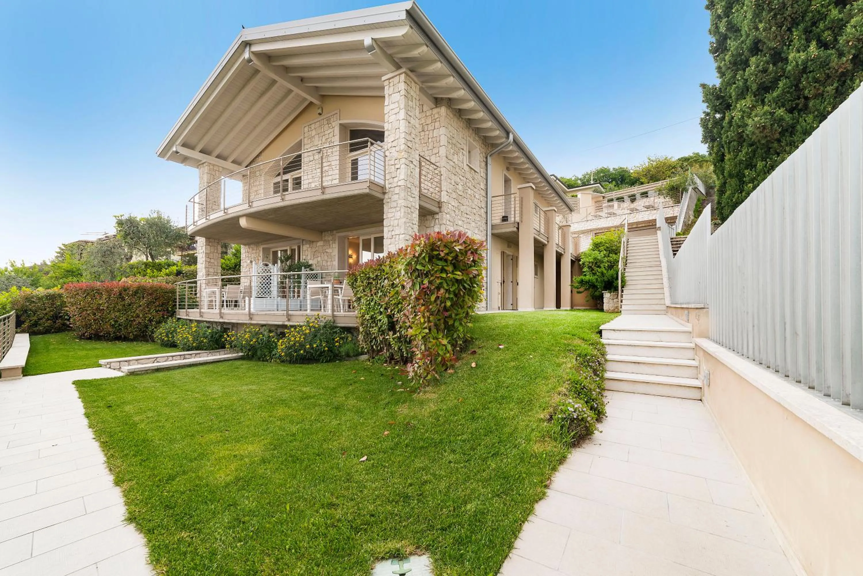 Villa Kiara