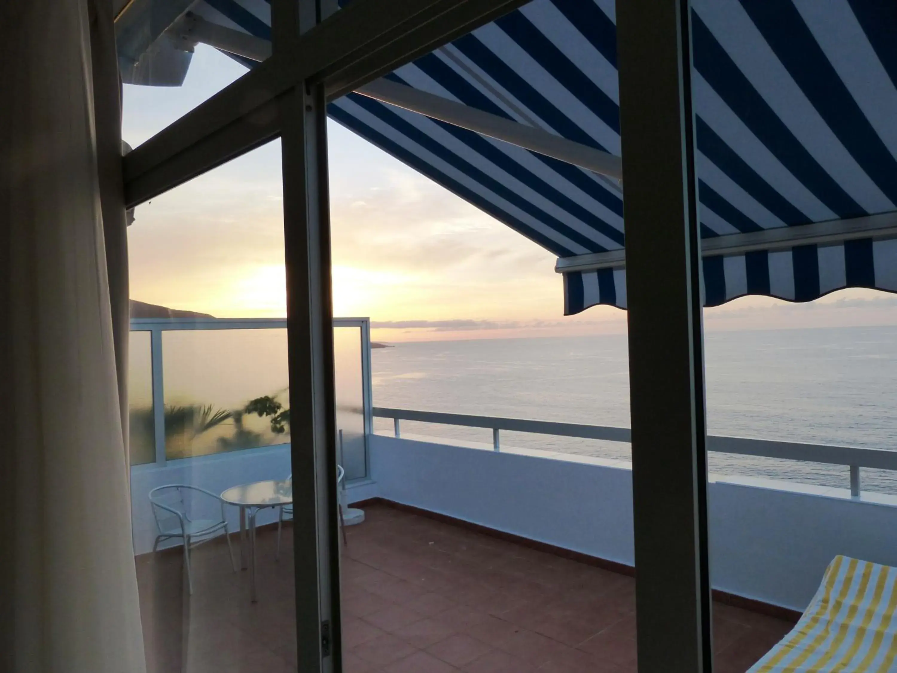 Penthouse direkt am Meer Penthouse direkt am Meer