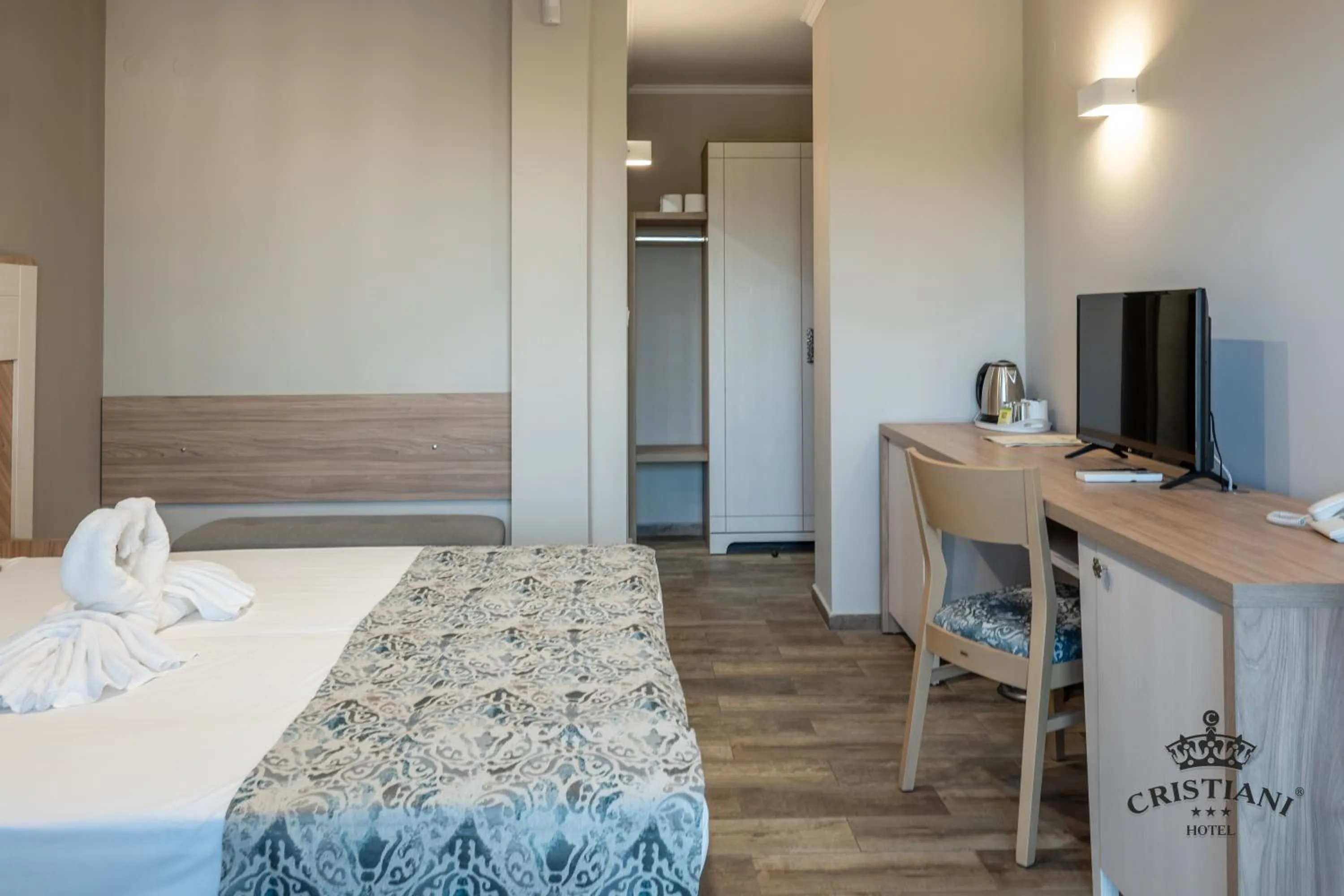 Cristiani Hotel Sozopol