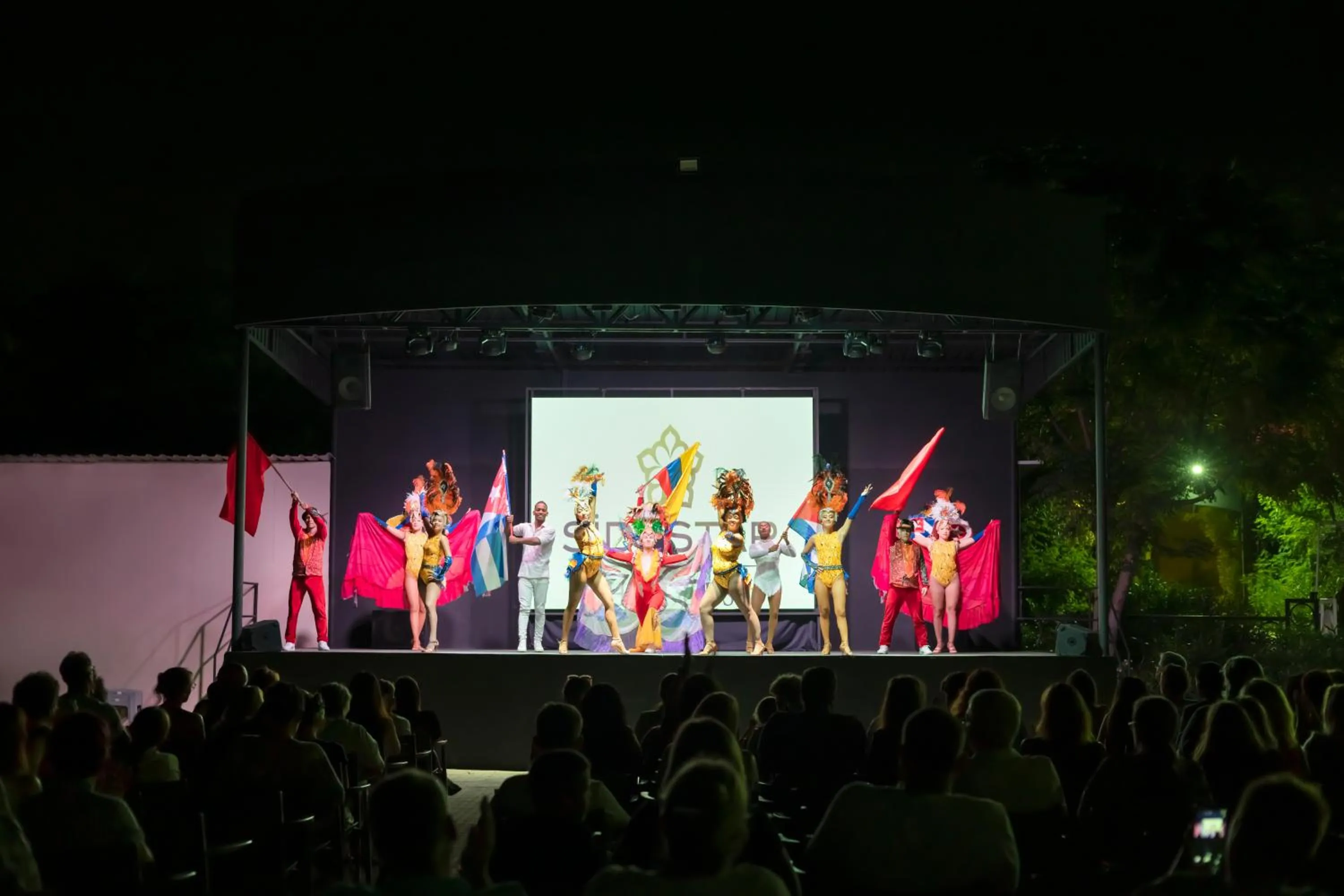 Activities in Side Star Resort Hotel - Ultra All Inclusive