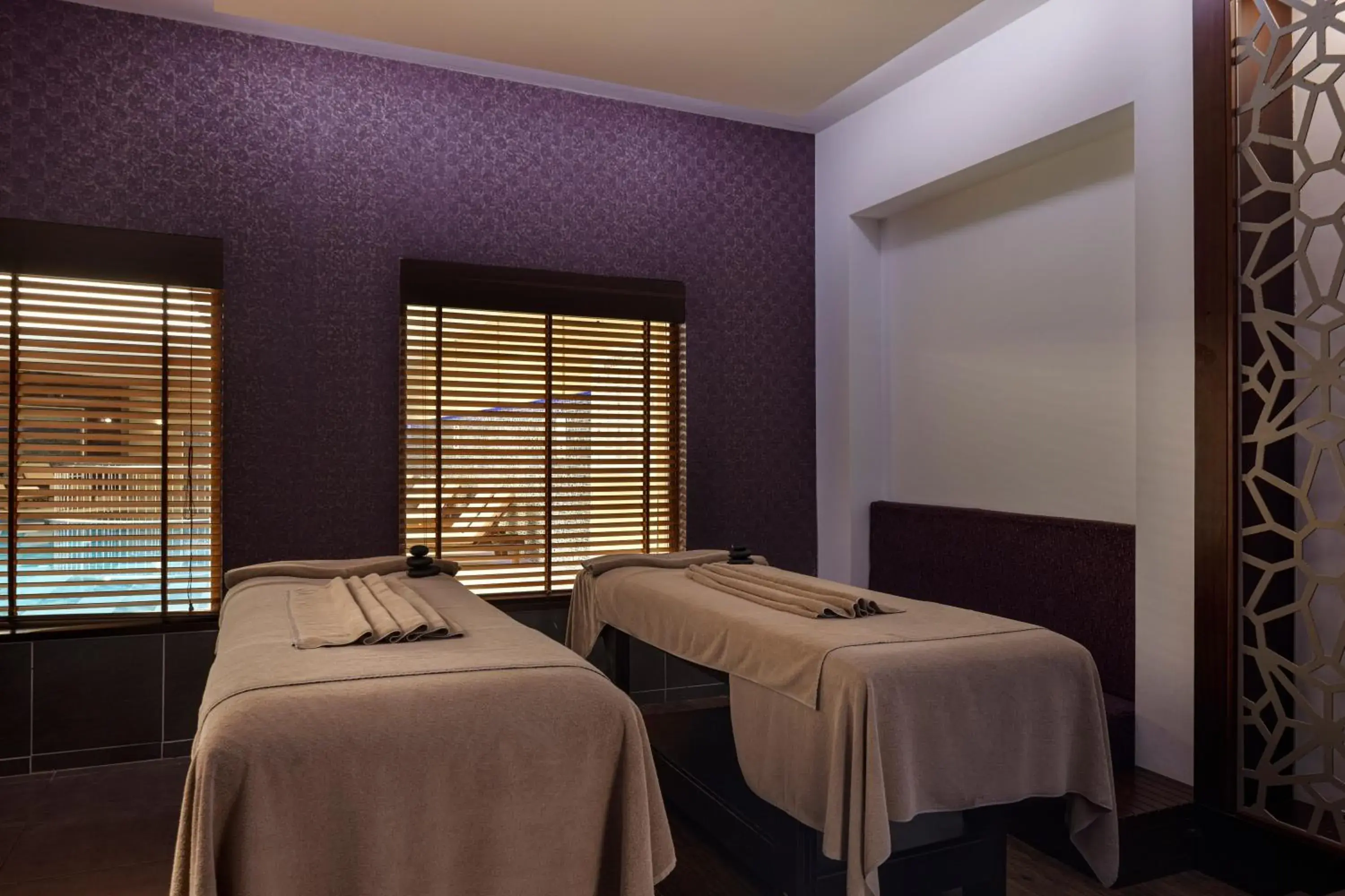 Spa and wellness centre/facilities in Side Star Resort Hotel - Ultra All Inclusive Spa and wellness centre/facilities in Side Star Resort Hotel - Ultra All Inclusive