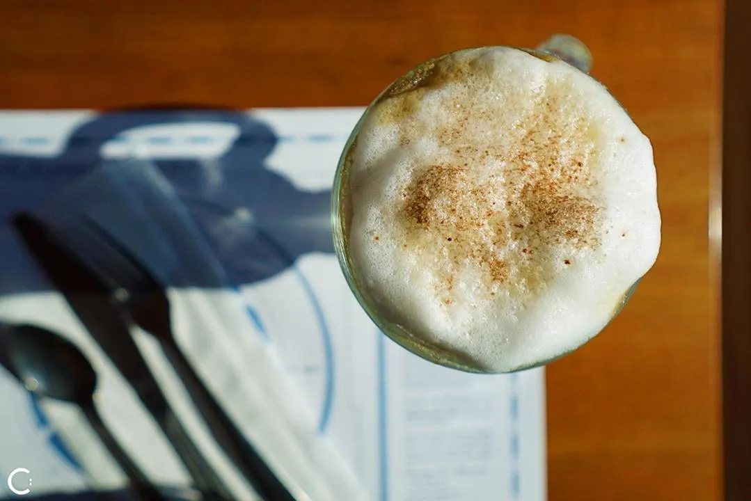 Restaurant/places to eat in Hotel-Motel Fleur de Lys