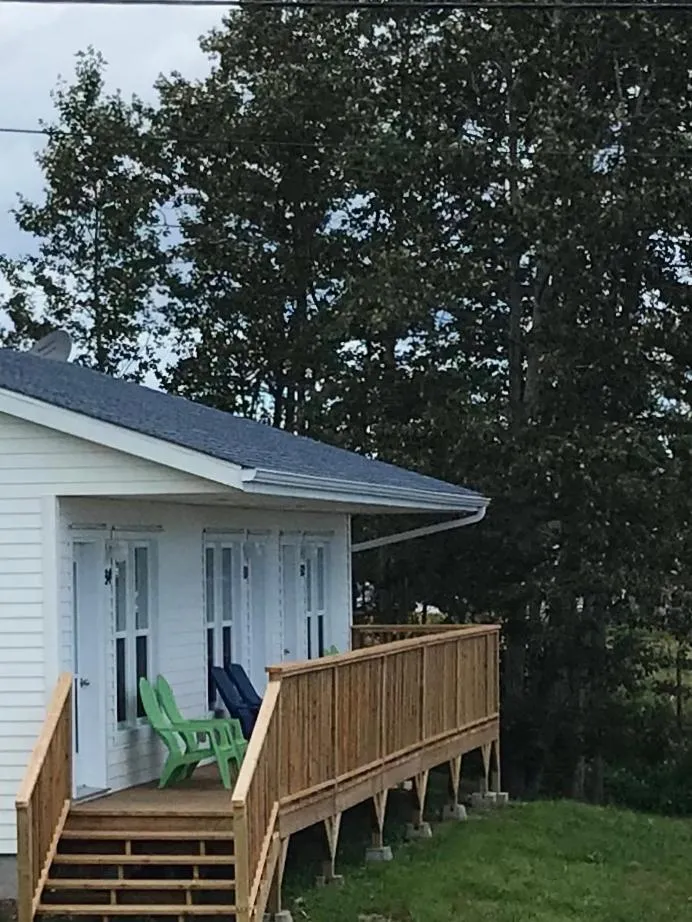 Hotel-Motel Fleur de Lys