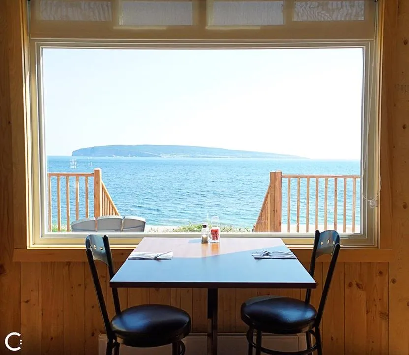 Hotel-Motel Fleur de Lys