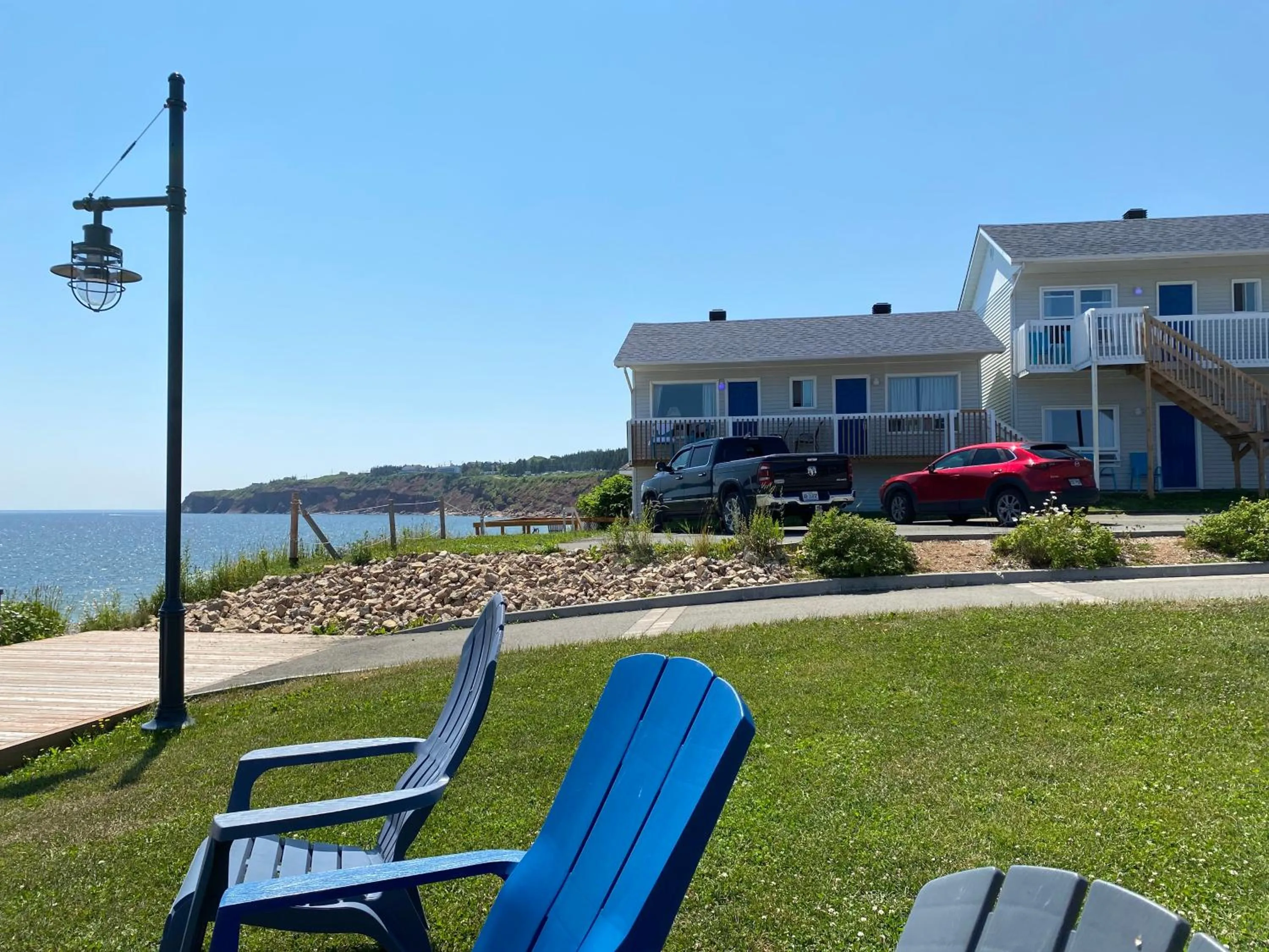 Hotel-Motel Fleur de Lys