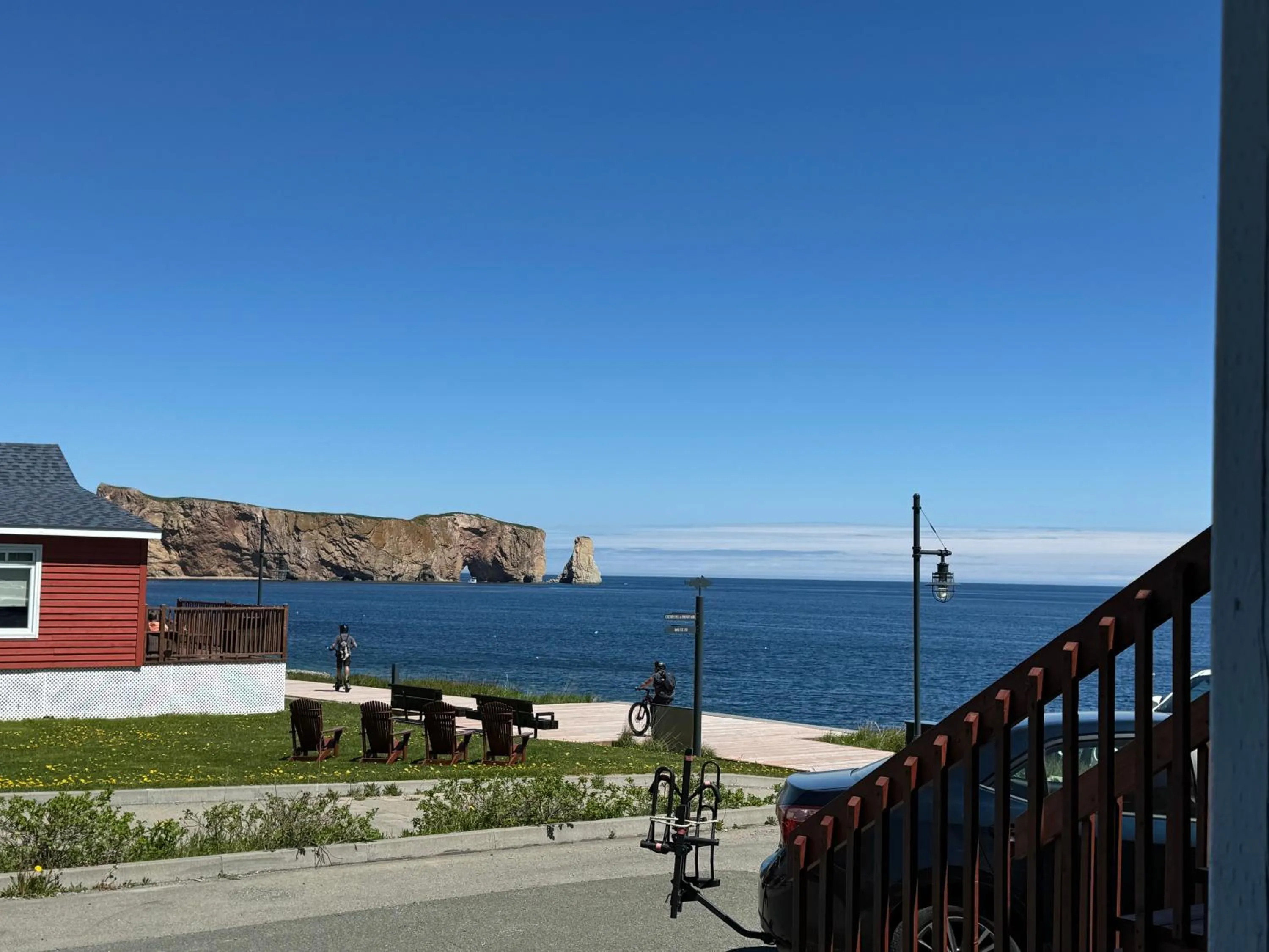 Hotel-Motel Fleur de Lys