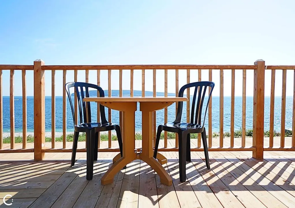 Hotel-Motel Fleur de Lys