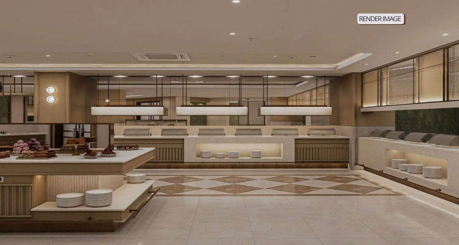 Restaurant/places to eat in Side Star Beach Hotel - Ultra All Inclusive Restaurant/places to eat in Side Star Beach Hotel - Ultra All Inclusive