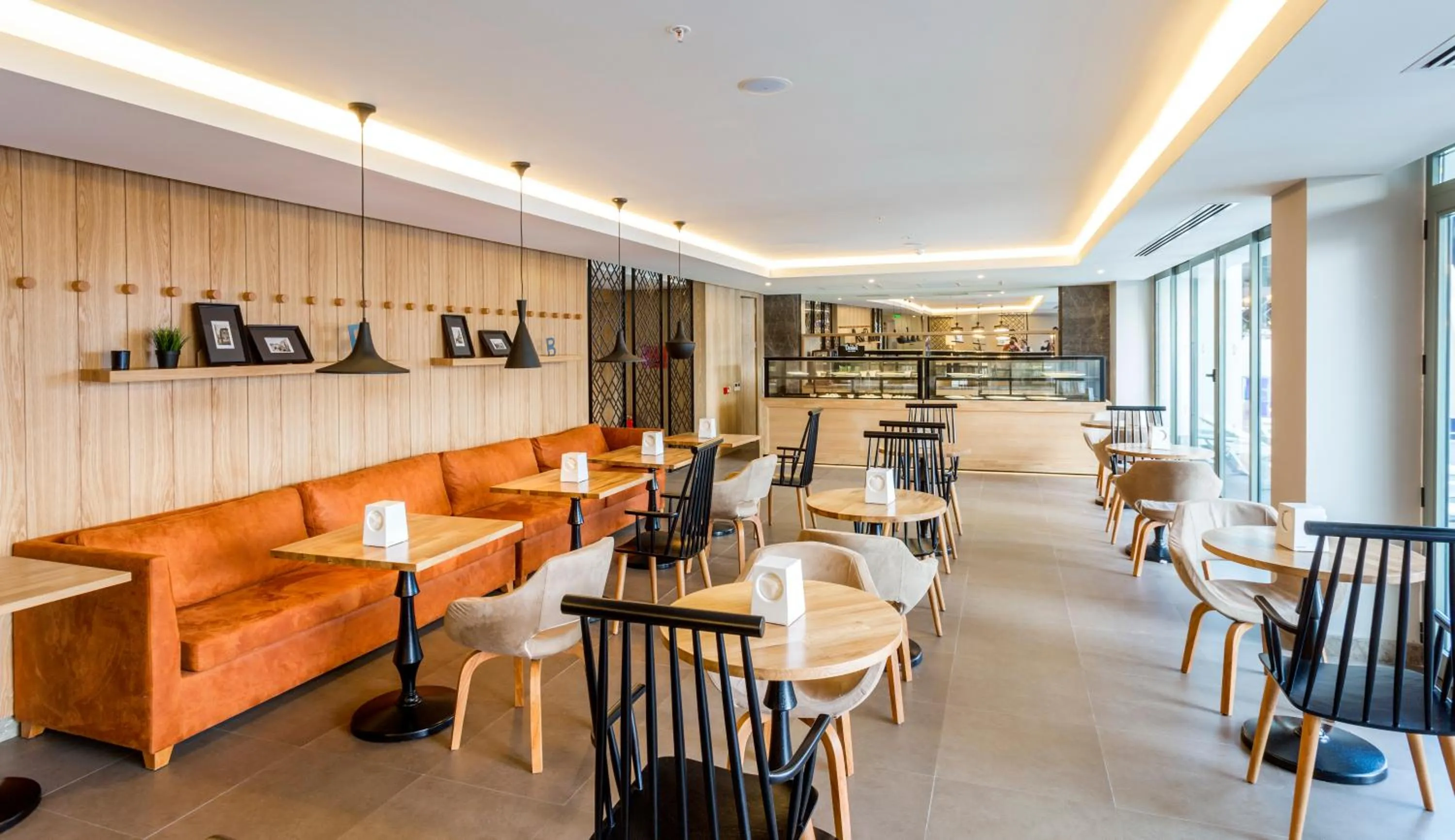 Coffee/tea facilities in Side Star Beach Hotel - Ultra All Inclusive