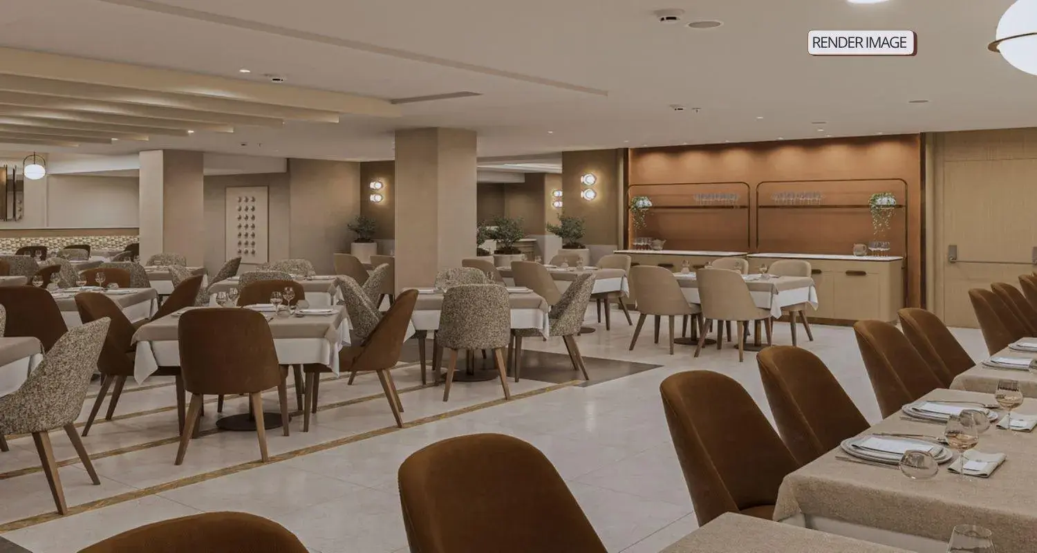 Restaurant/places to eat in Side Star Beach Hotel - Ultra All Inclusive Restaurant/places to eat in Side Star Beach Hotel - Ultra All Inclusive