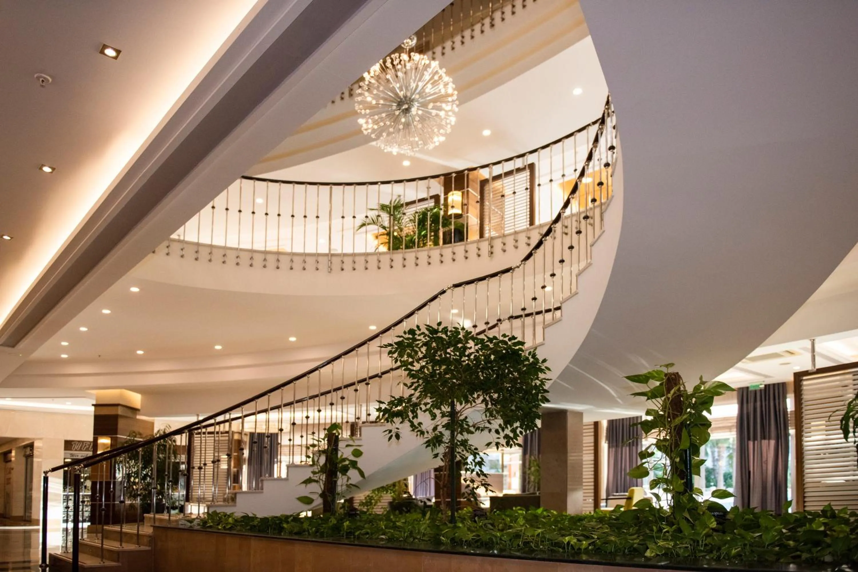 Lobby or reception in Side Star Park Hotel - All Inclusive