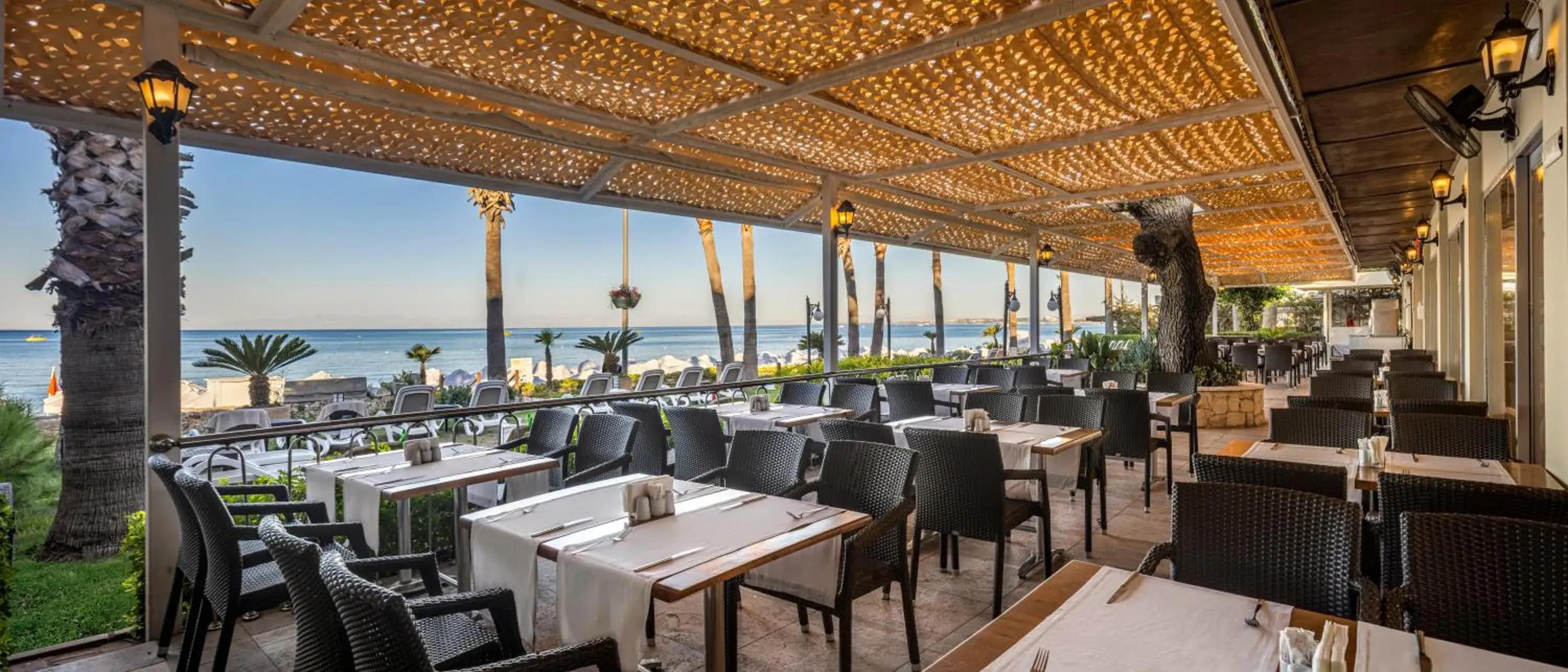 Side Star Park Hotel - All Inclusive Side Star Park Hotel - All Inclusive