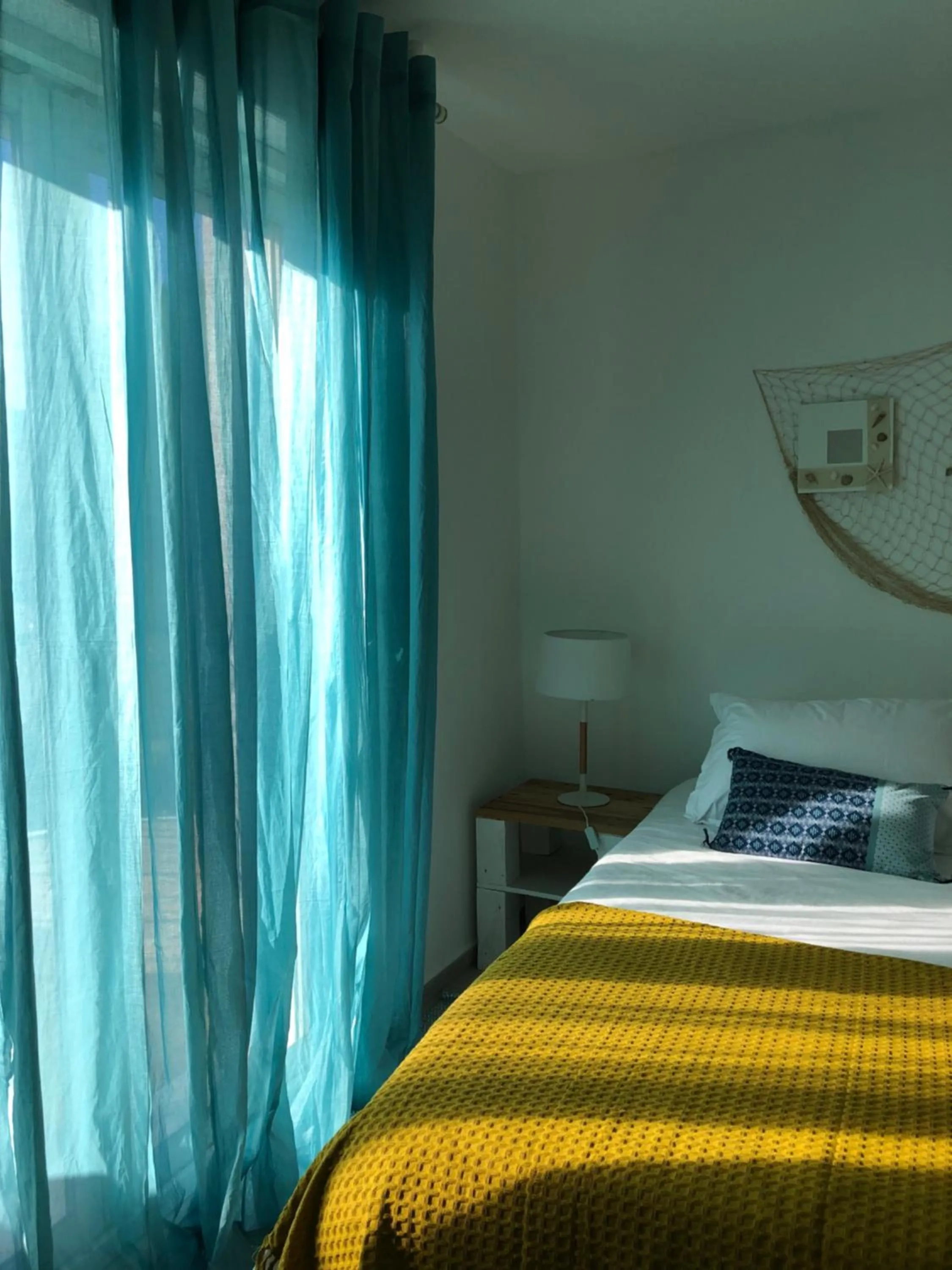 Photo of the whole room, Bed in Maxima Sunset