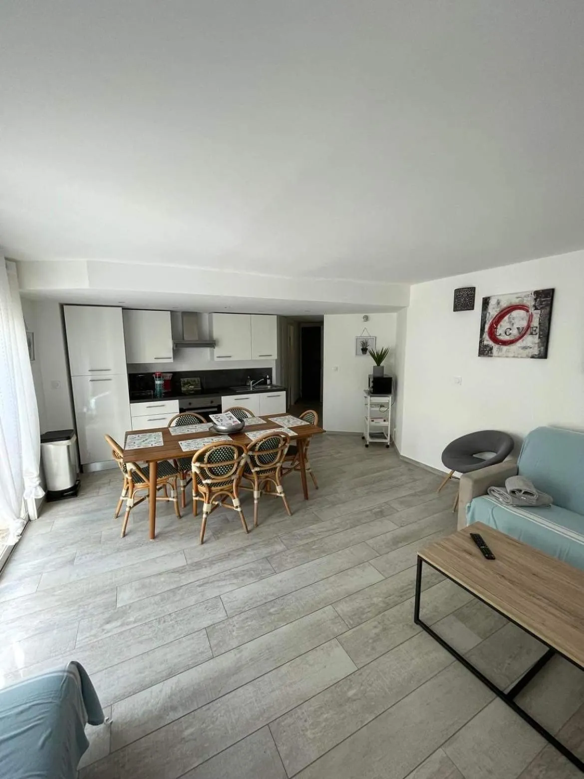 Kitchen or kitchenette in Maxima Sunset