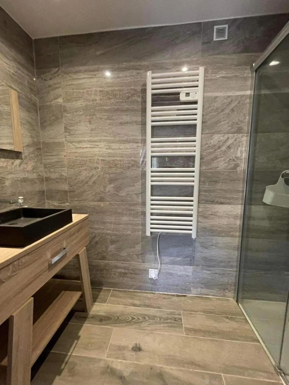 Bathroom in Maxima Sunset