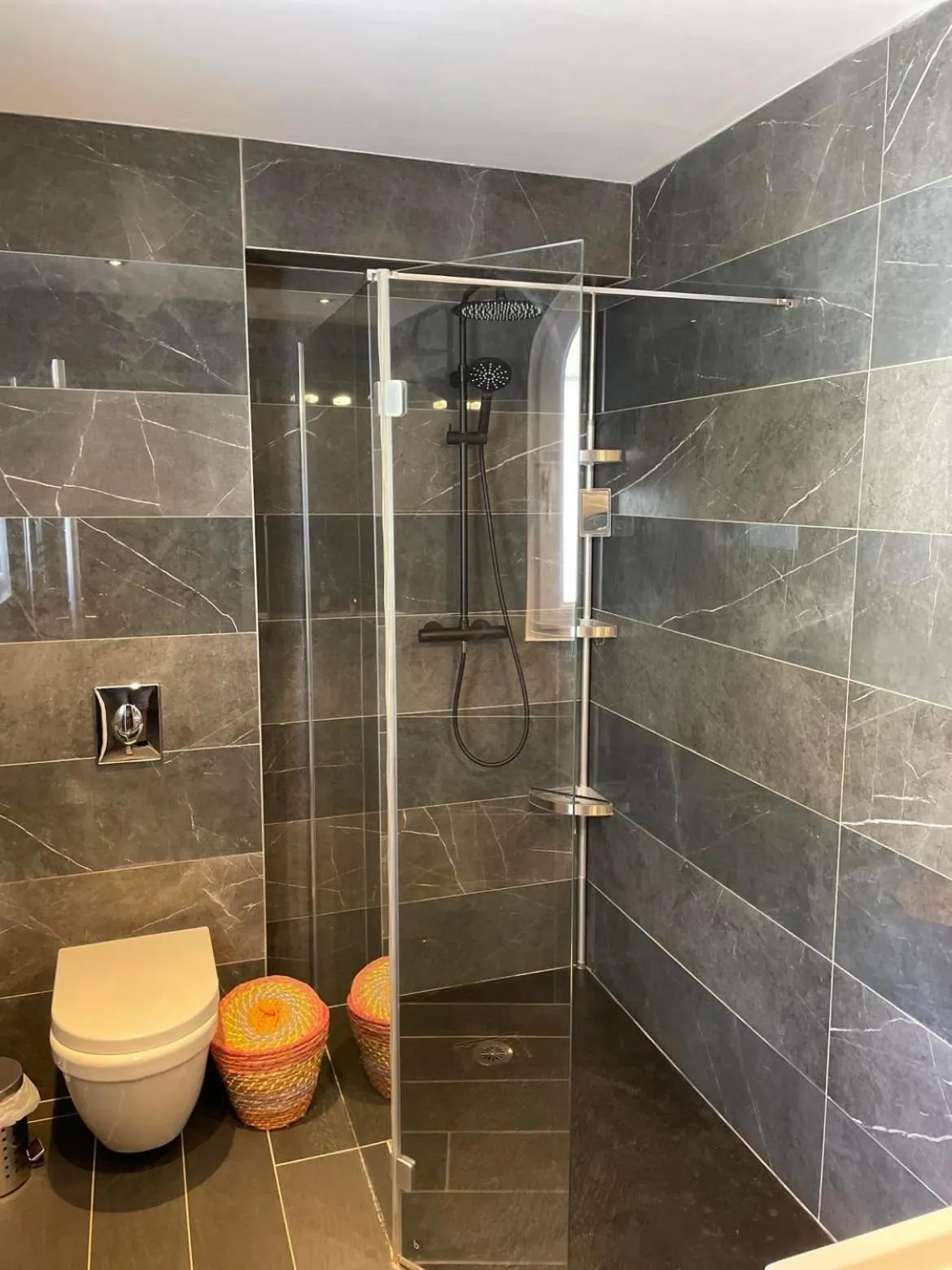 Bathroom in Maxima Sunset