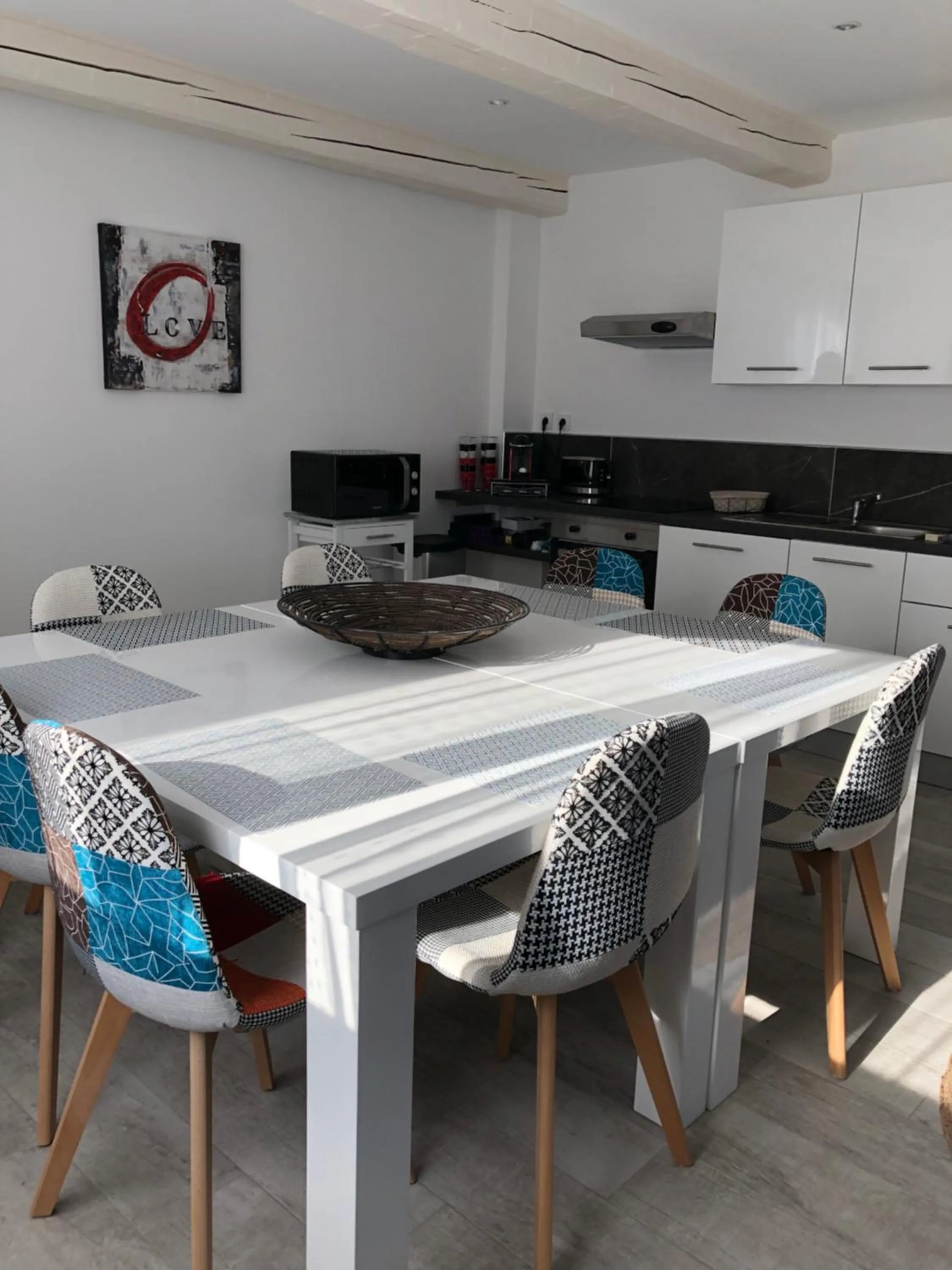 Kitchen or kitchenette in Maxima Sunset