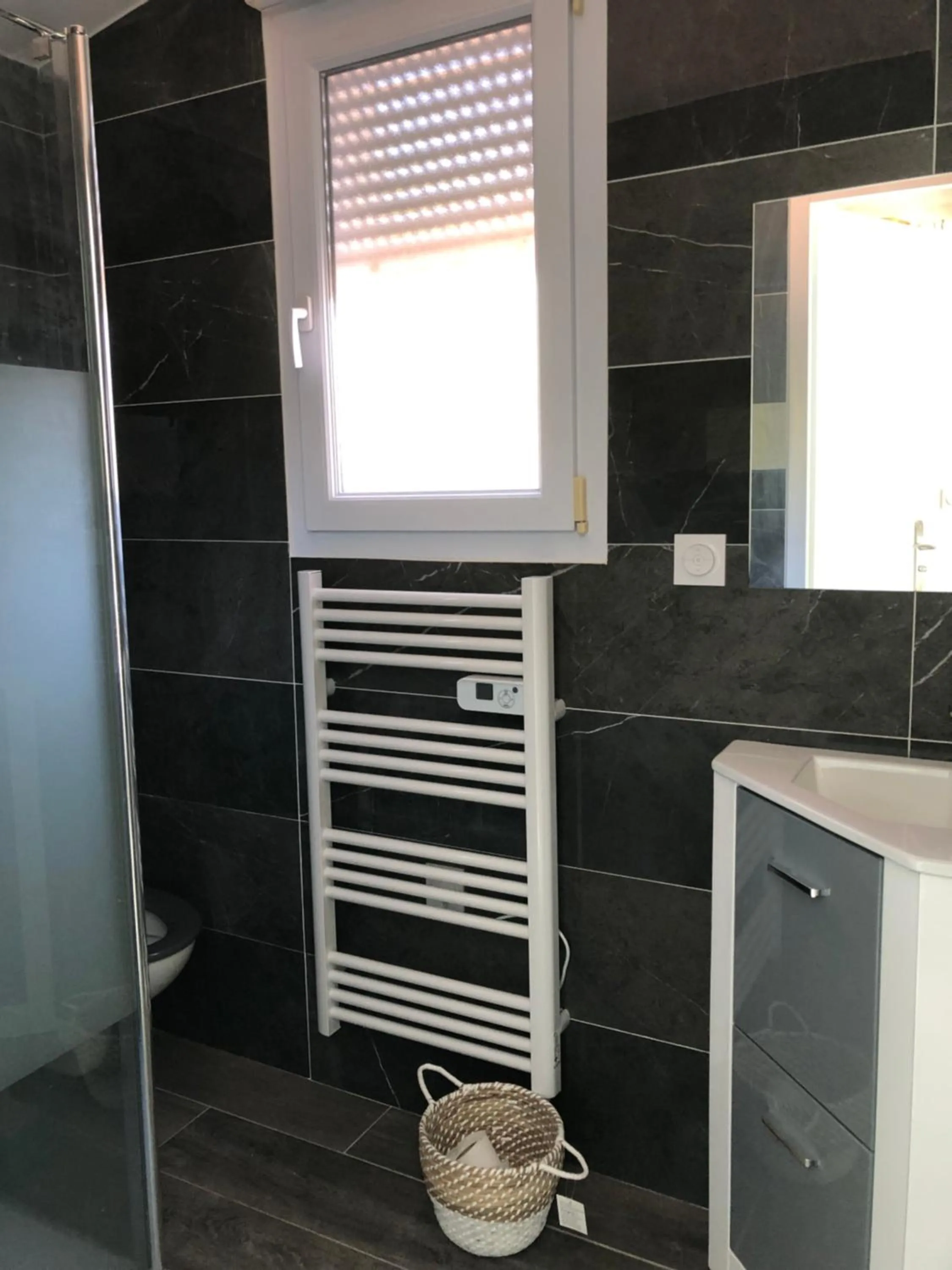 Bathroom in Maxima Sunset