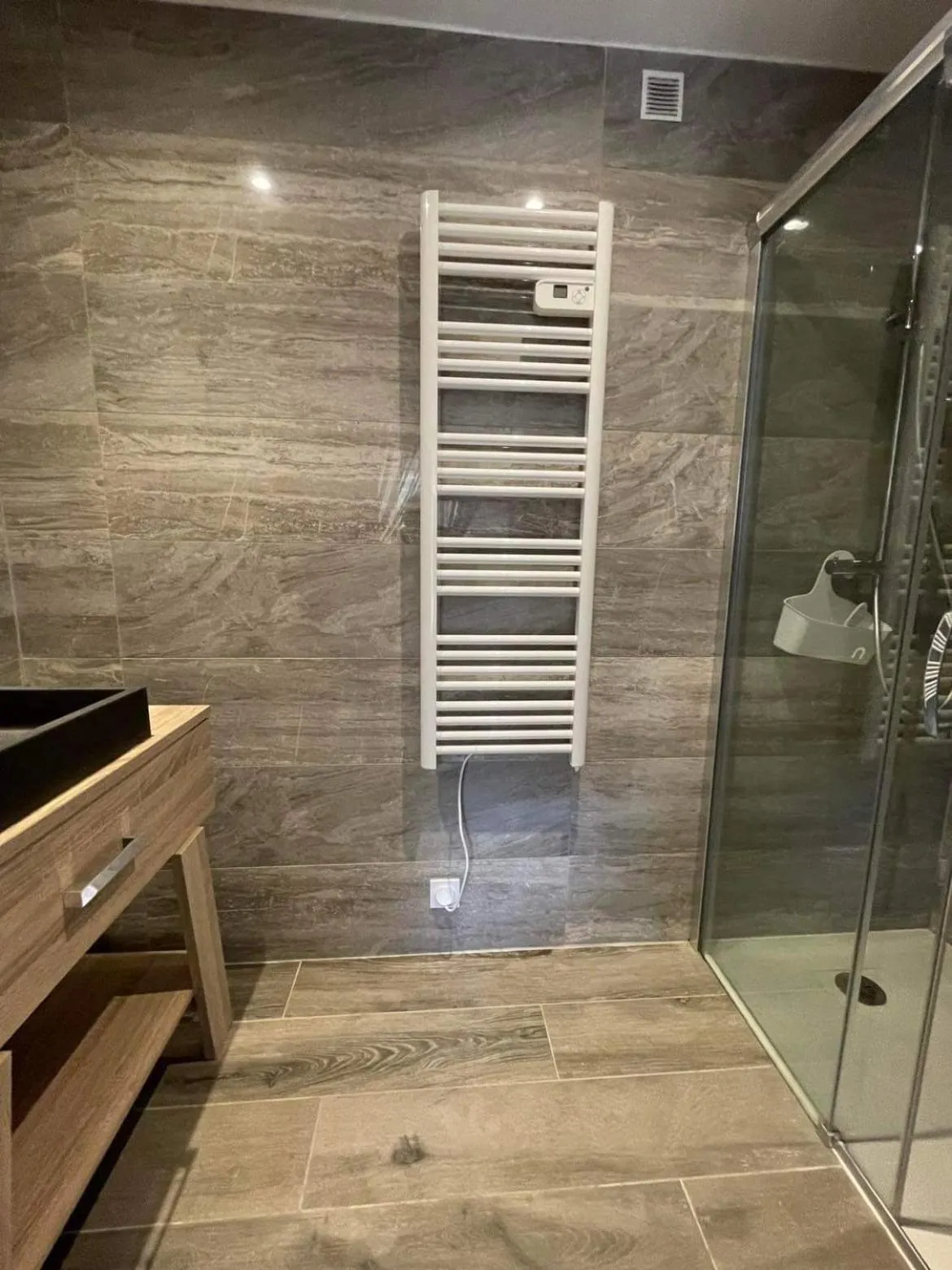 Bathroom in Maxima Sunset