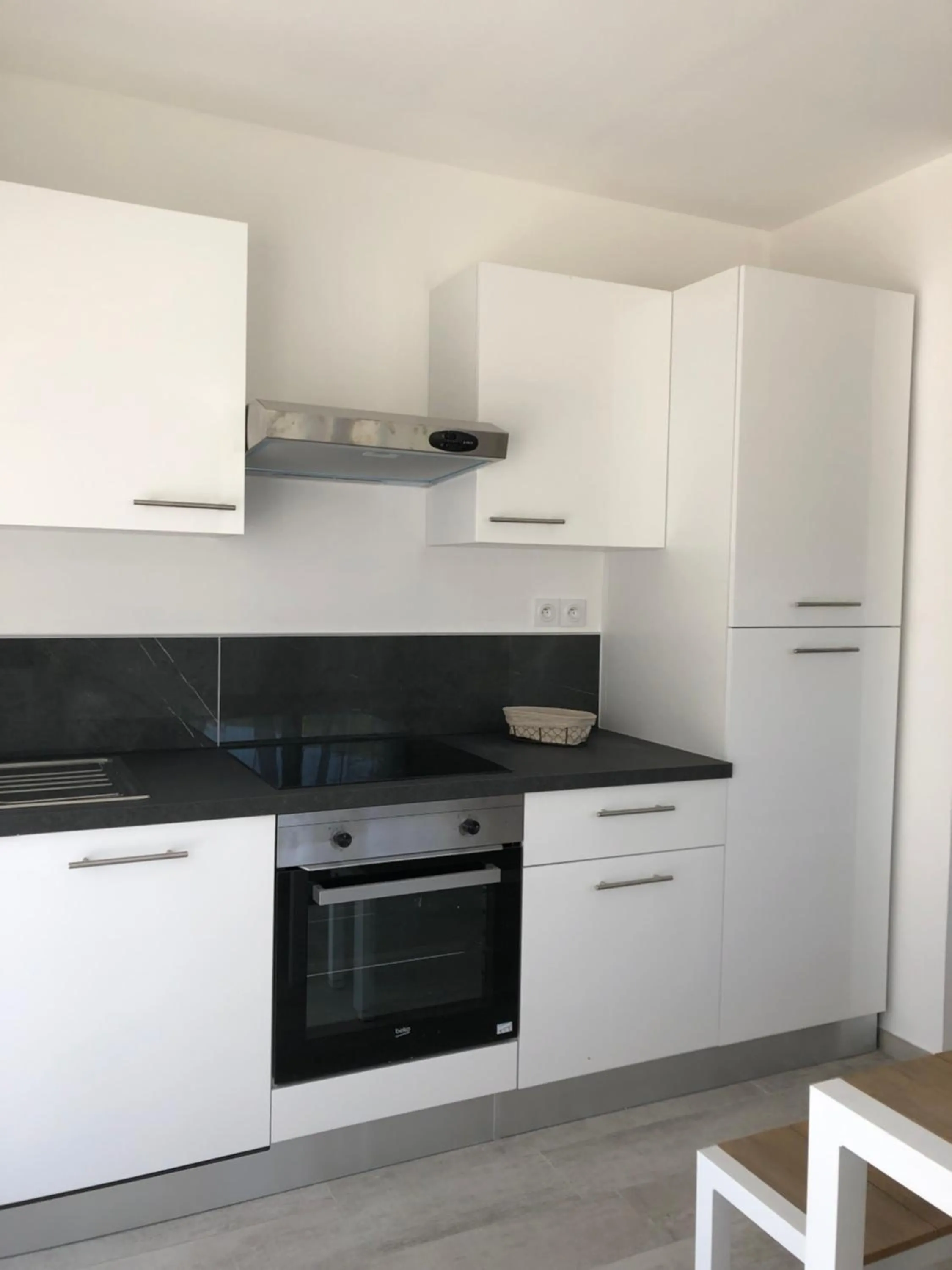 Kitchen or kitchenette in Maxima Sunset
