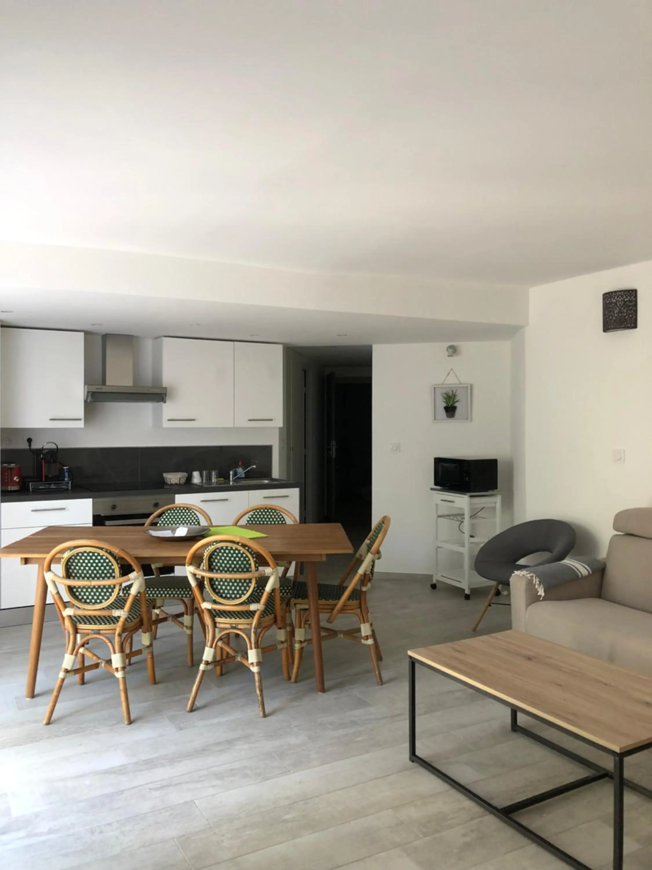 Kitchen or kitchenette in Maxima Sunset