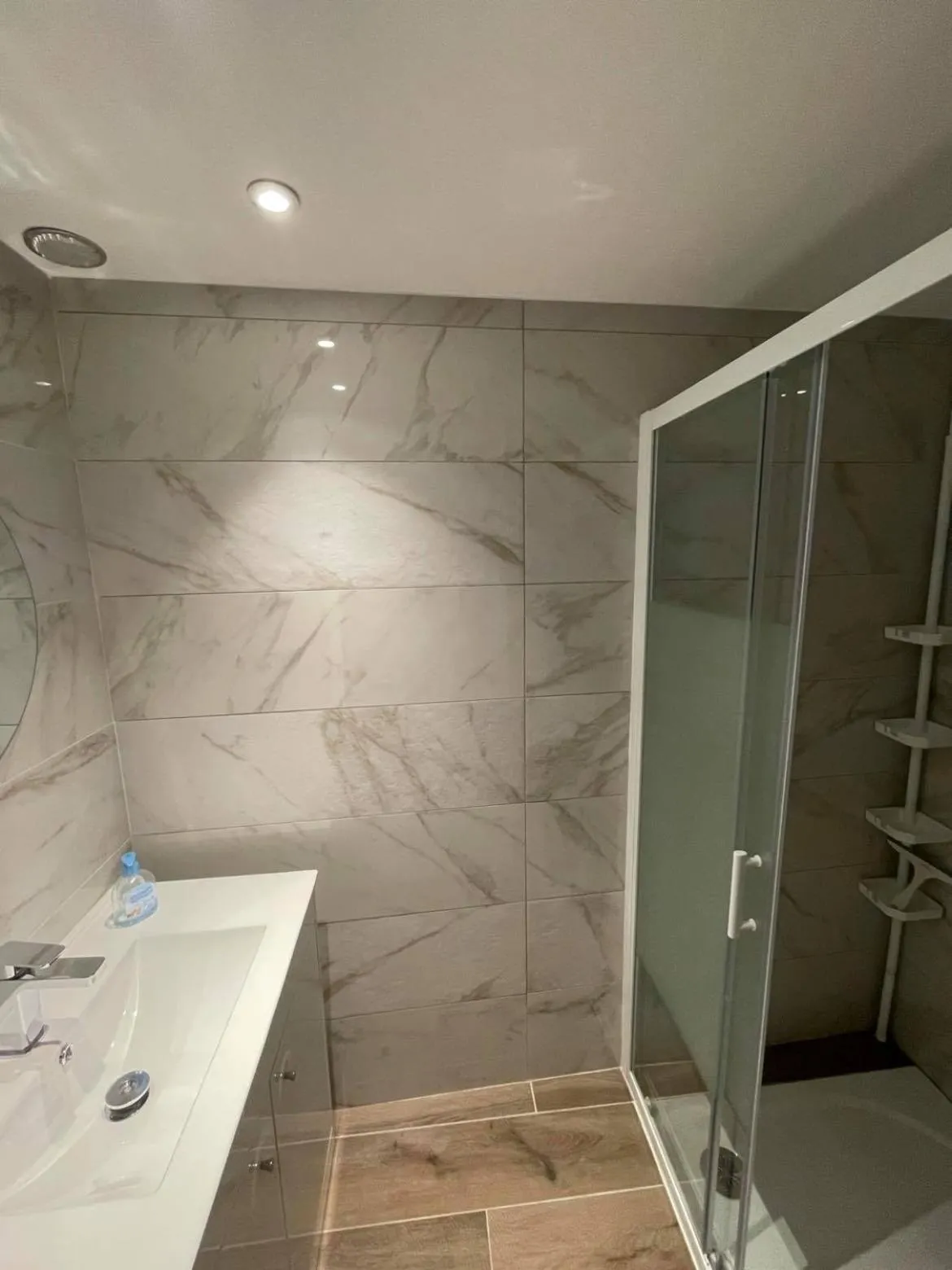 Bathroom in Maxima Sunset