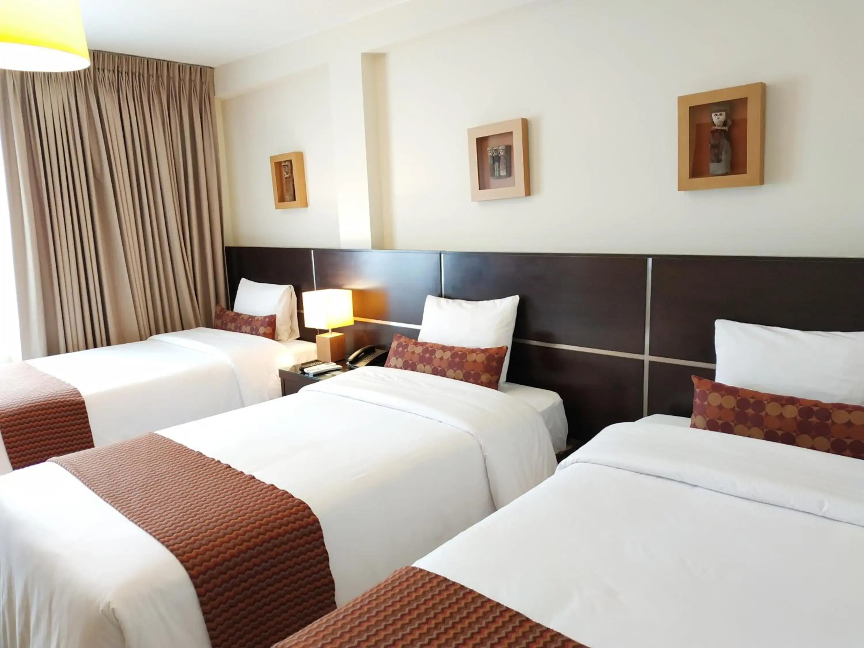 Photo of the whole room, Bed in Tambo Dos de Mayo Photo of the whole room, Bed in Tambo Dos de Mayo