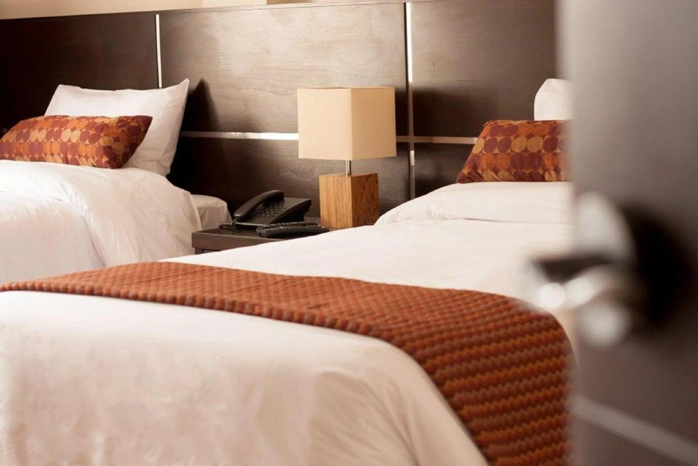 Bed in Tambo Dos de Mayo