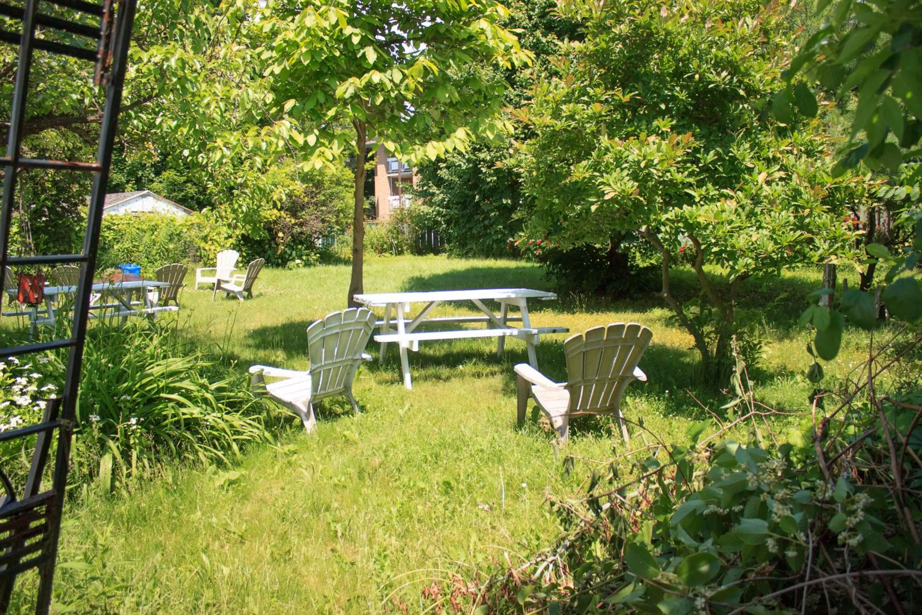 Anna's Bed & Breakfast