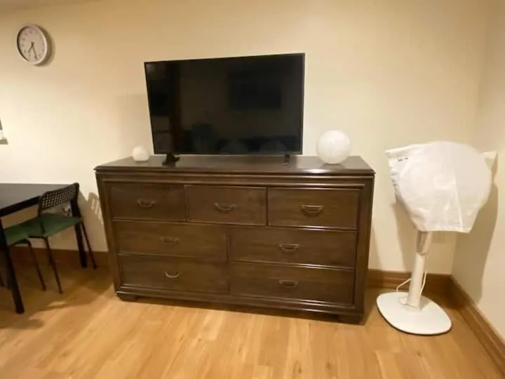 Anna's Bed & Breakfast