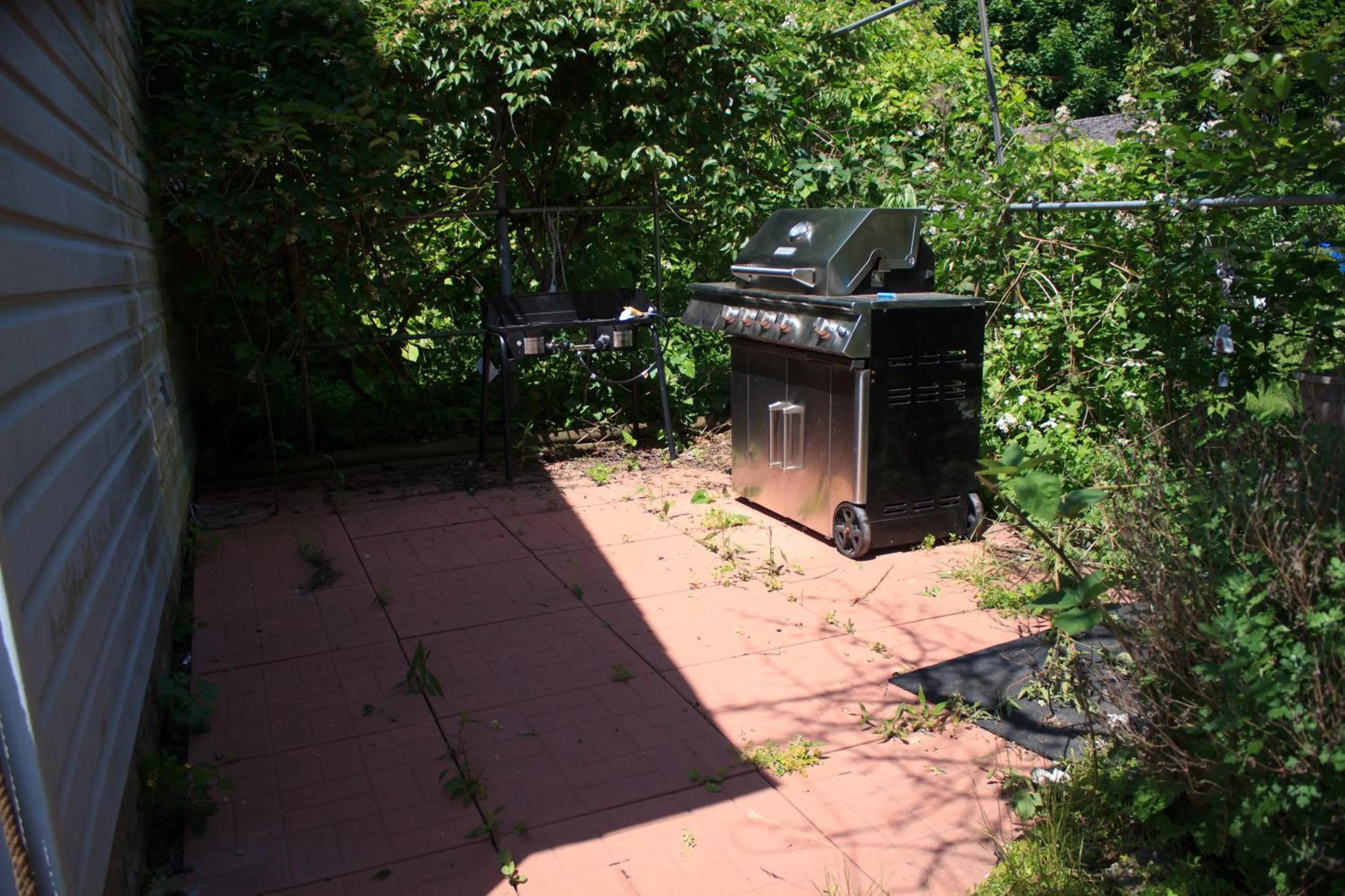 Anna's Bed & Breakfast