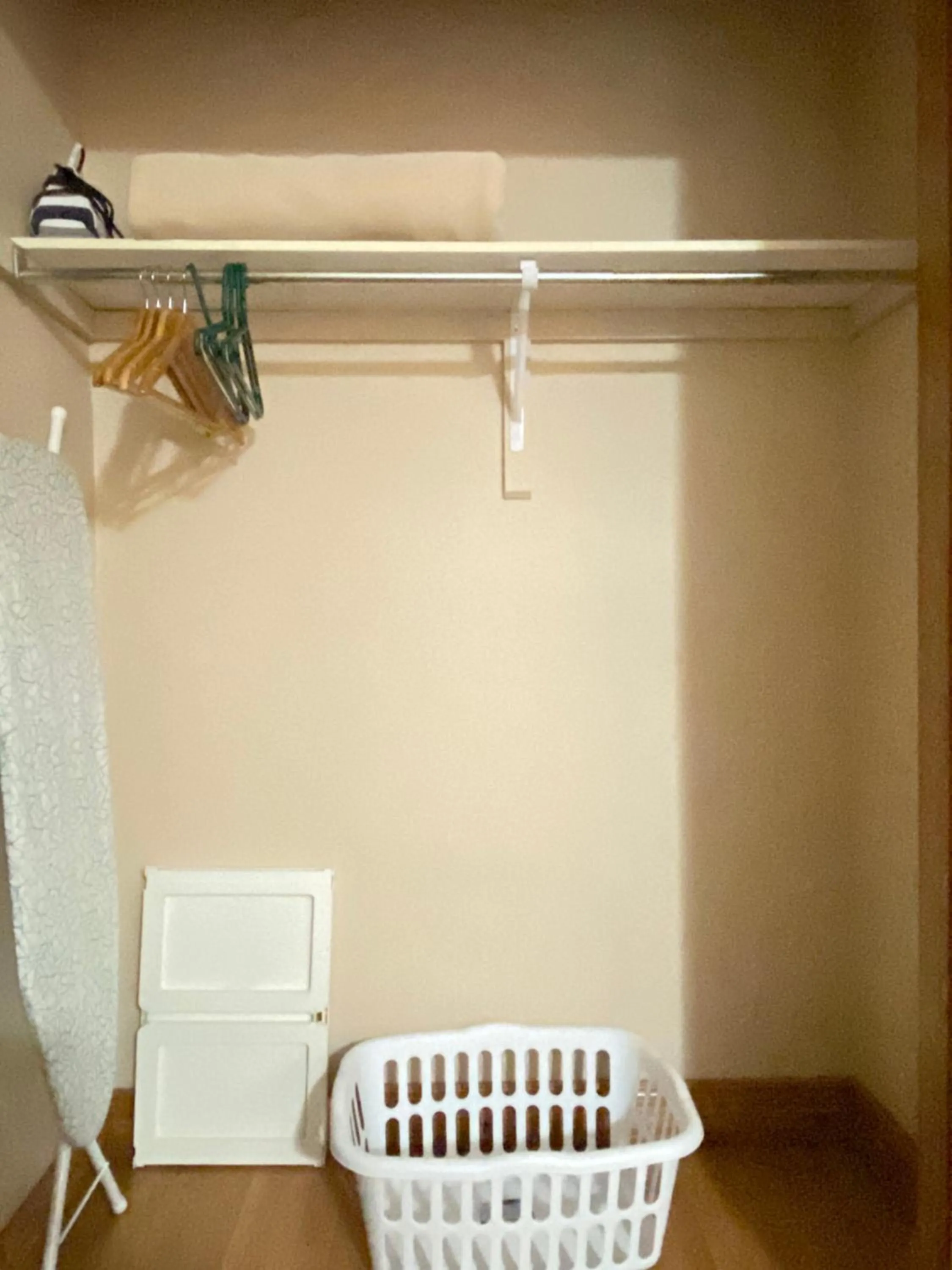 furniture in Anna's Bed & Breakfast